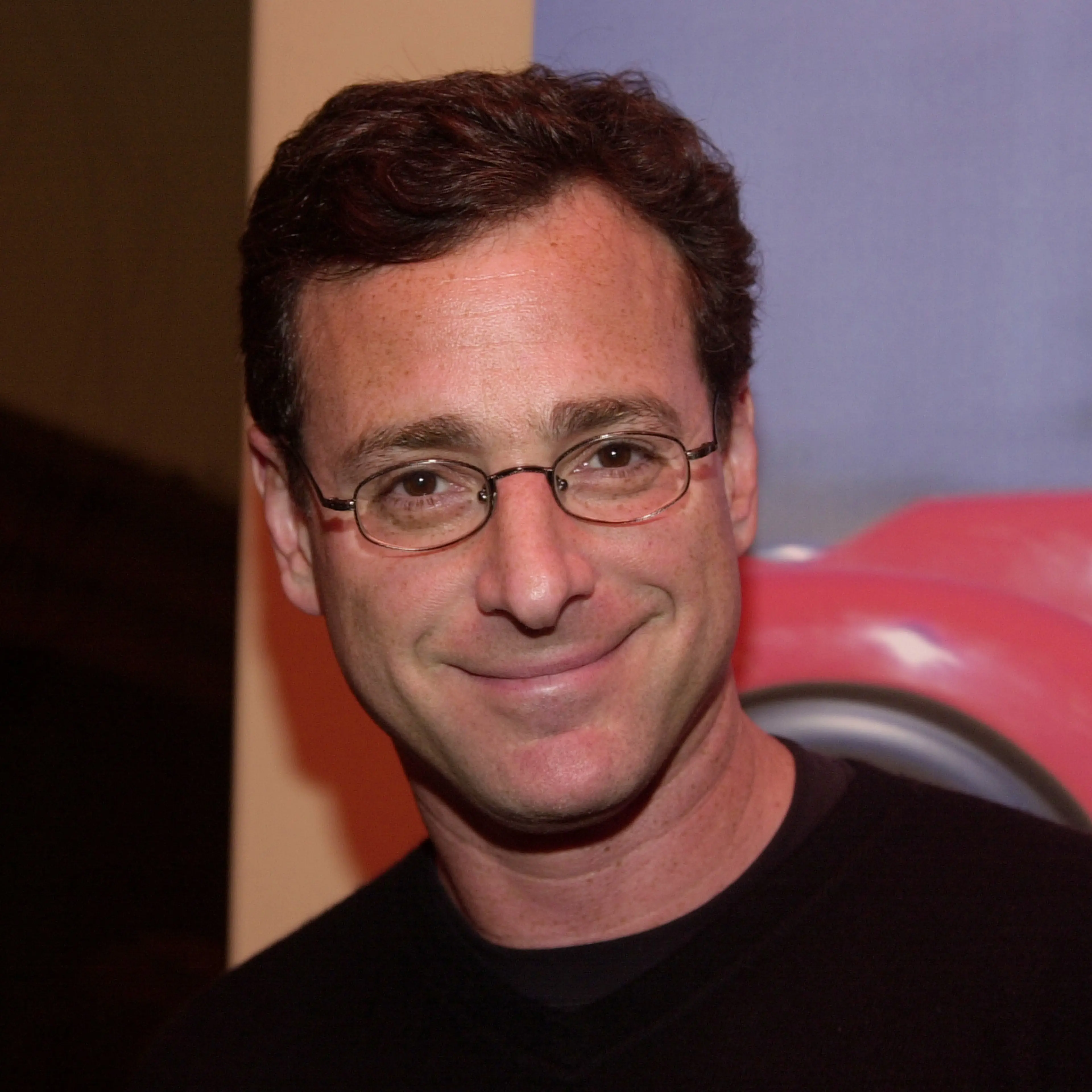 Bob Saget