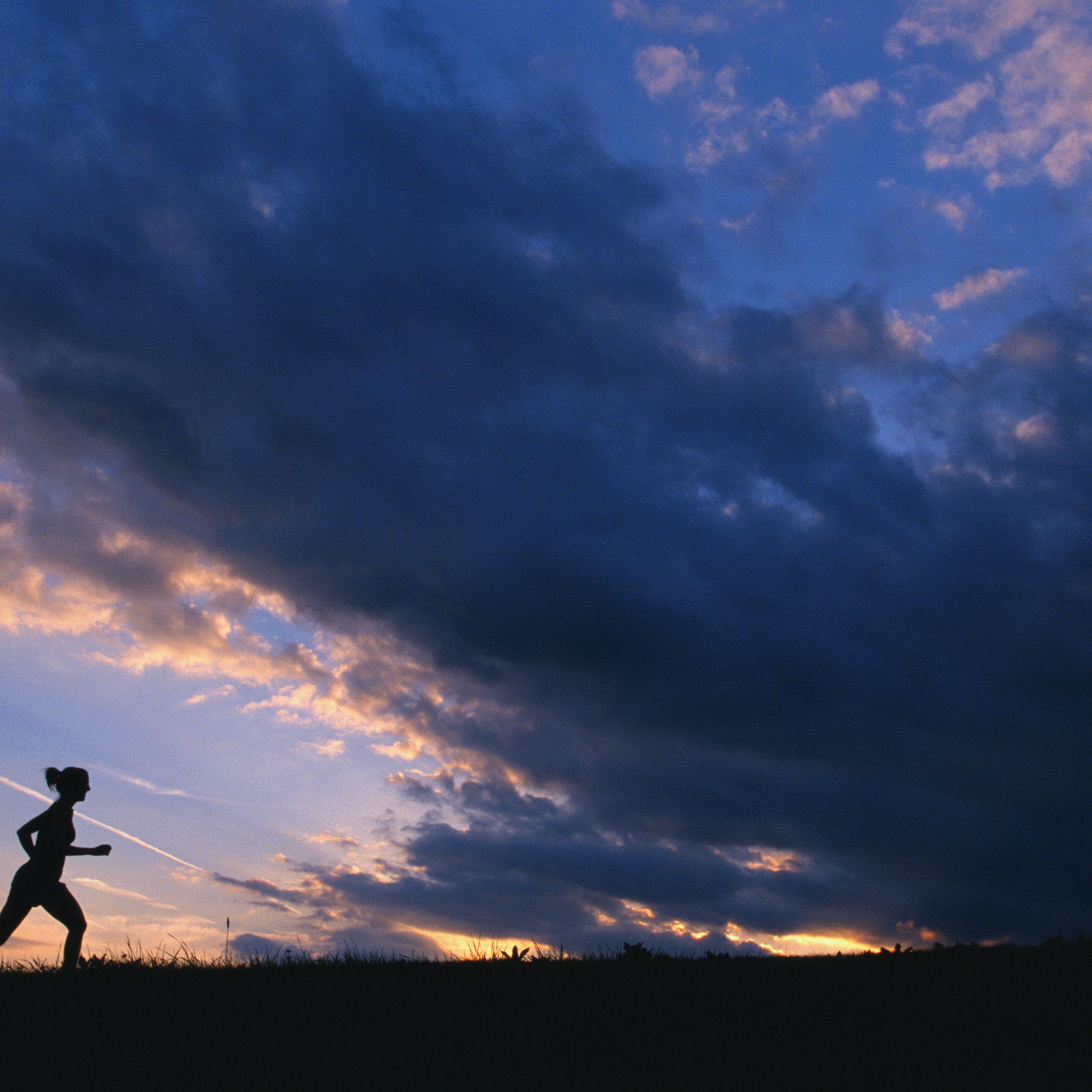 Running