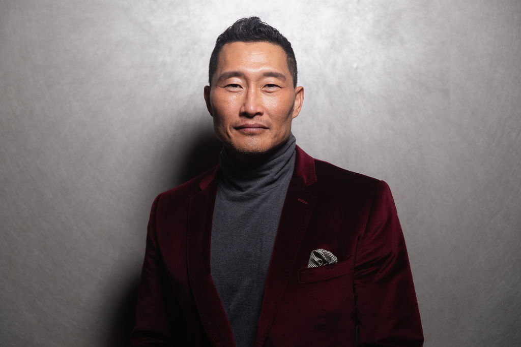 daniel dae kim coronavirus racism