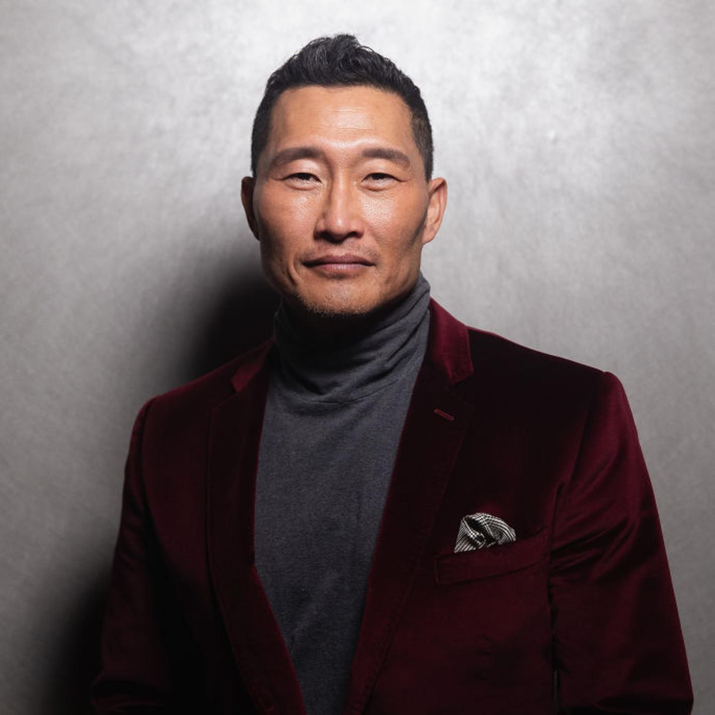 daniel dae kim coronavirus racism