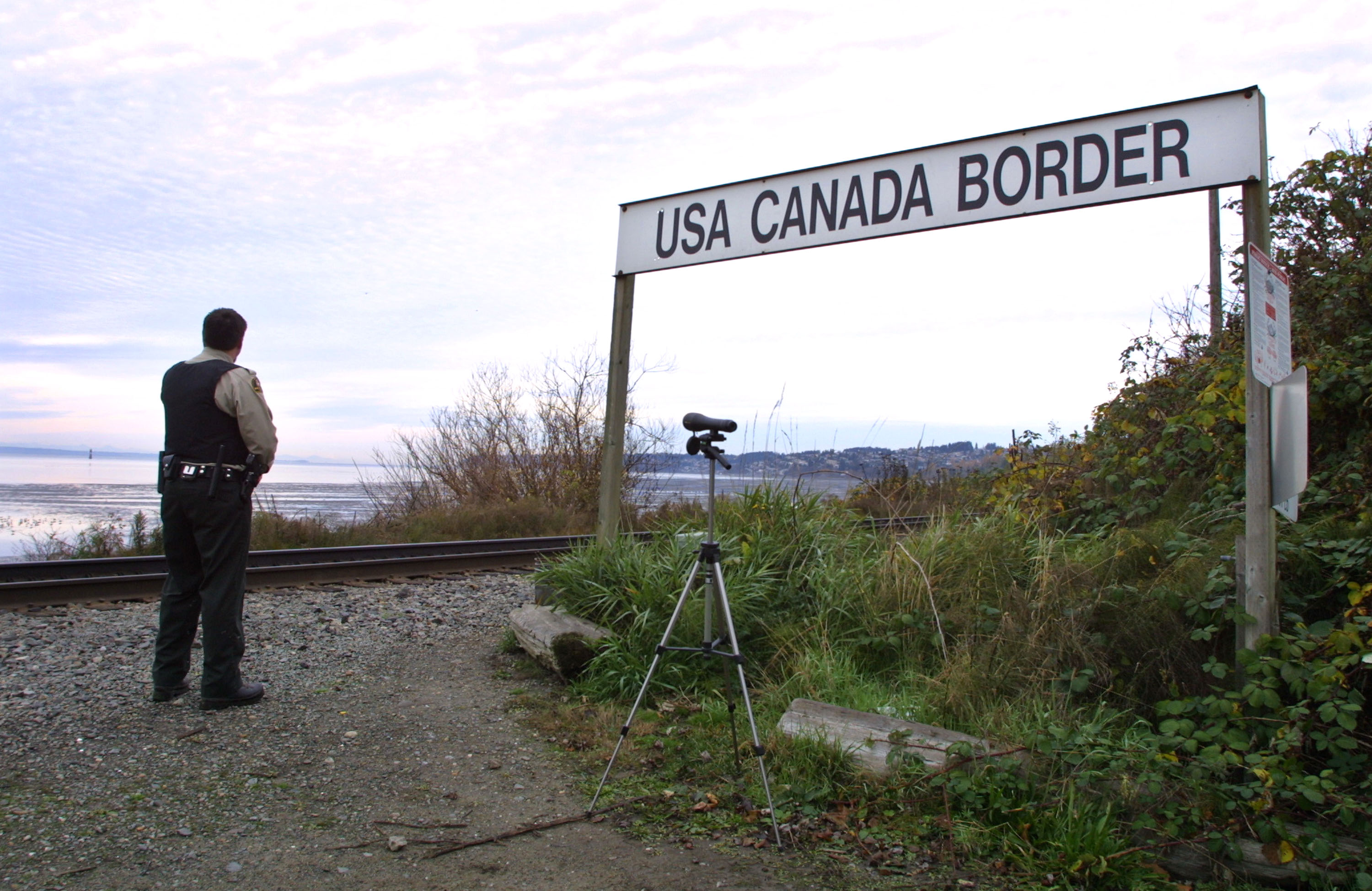 usa-canada-border
