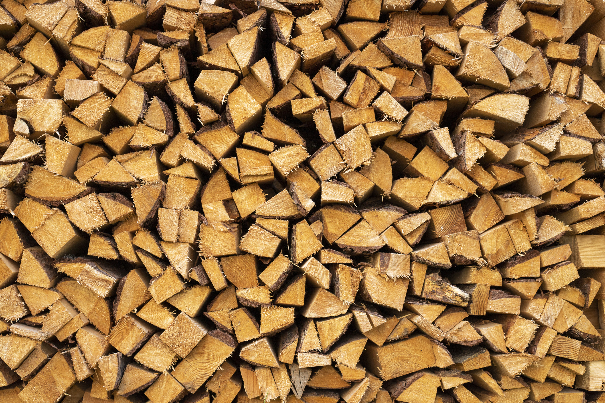 firewood-stack