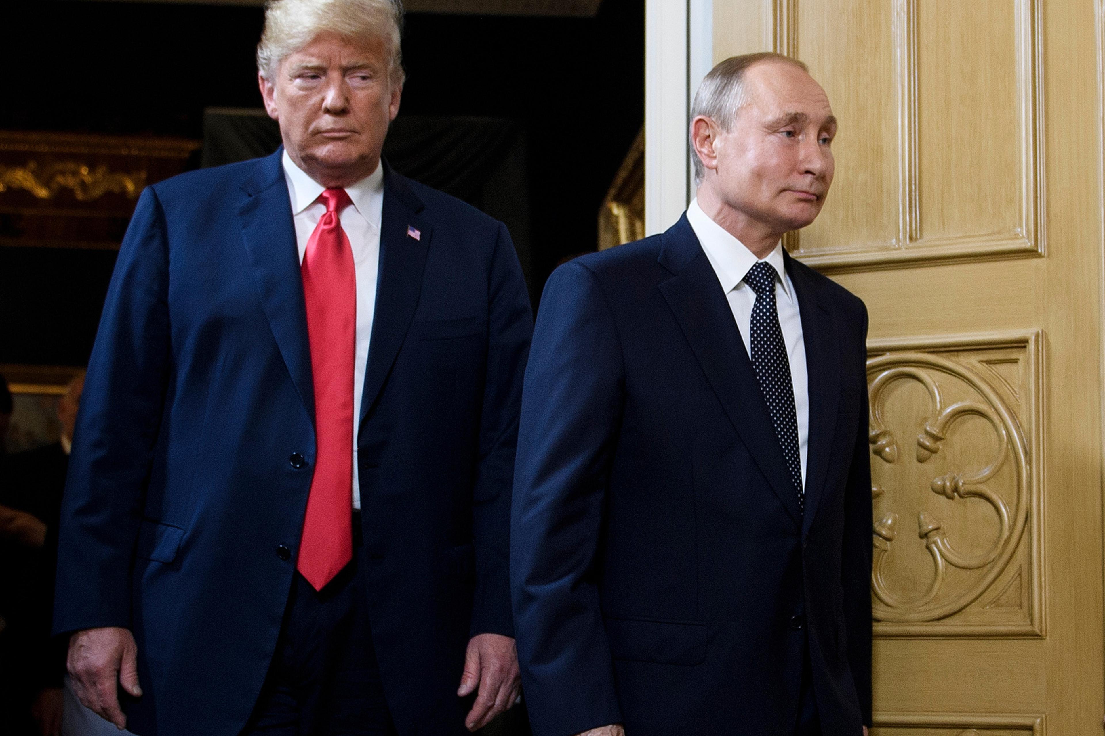 FINLAND-US-RUSSIA-POLITICS-DIPLOMACY-SUMMIT