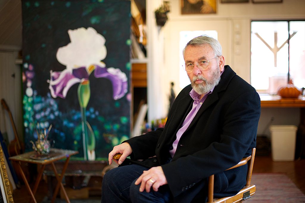 The Real Life Argo CIA Operative Tony Mendez