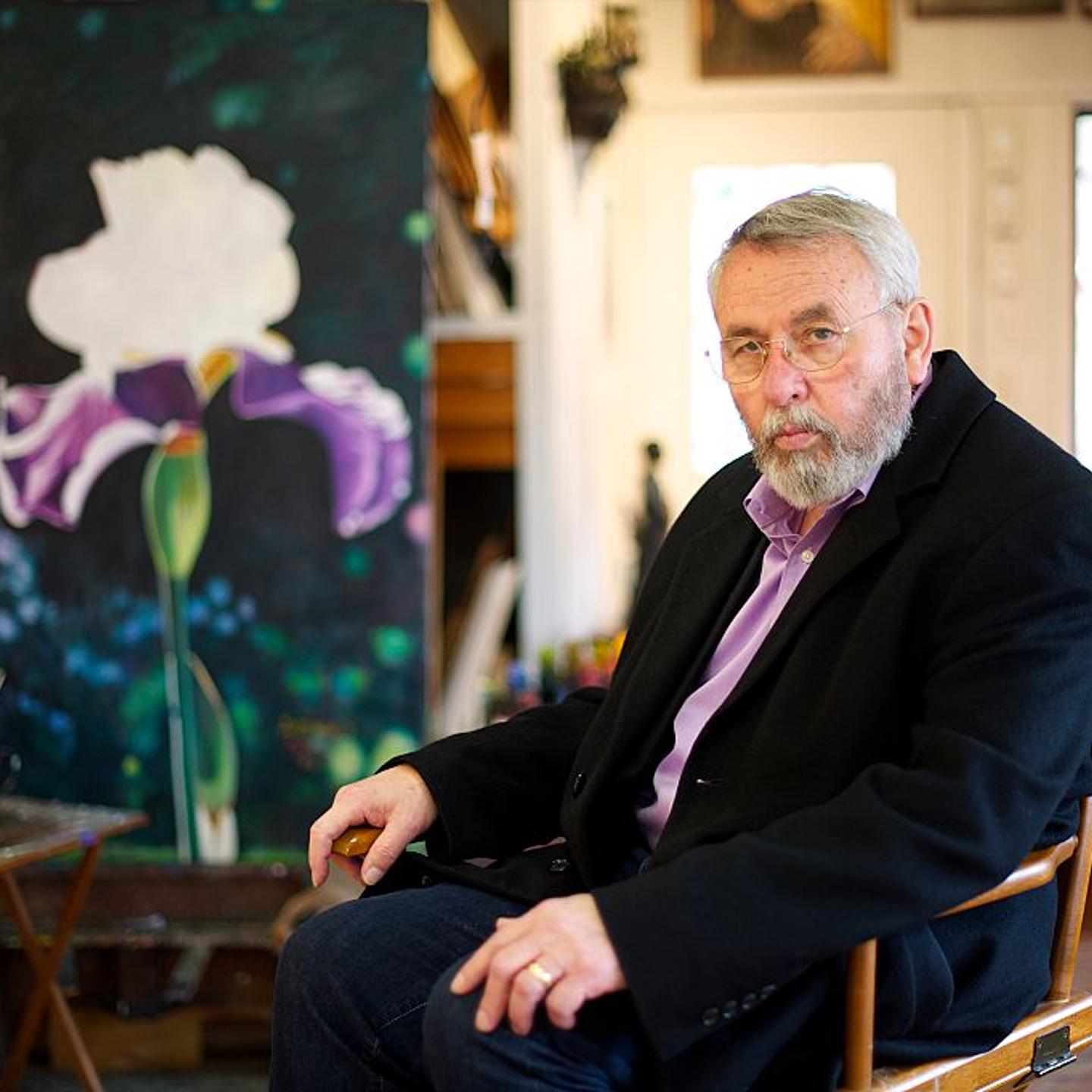 The Real Life Argo CIA Operative Tony Mendez