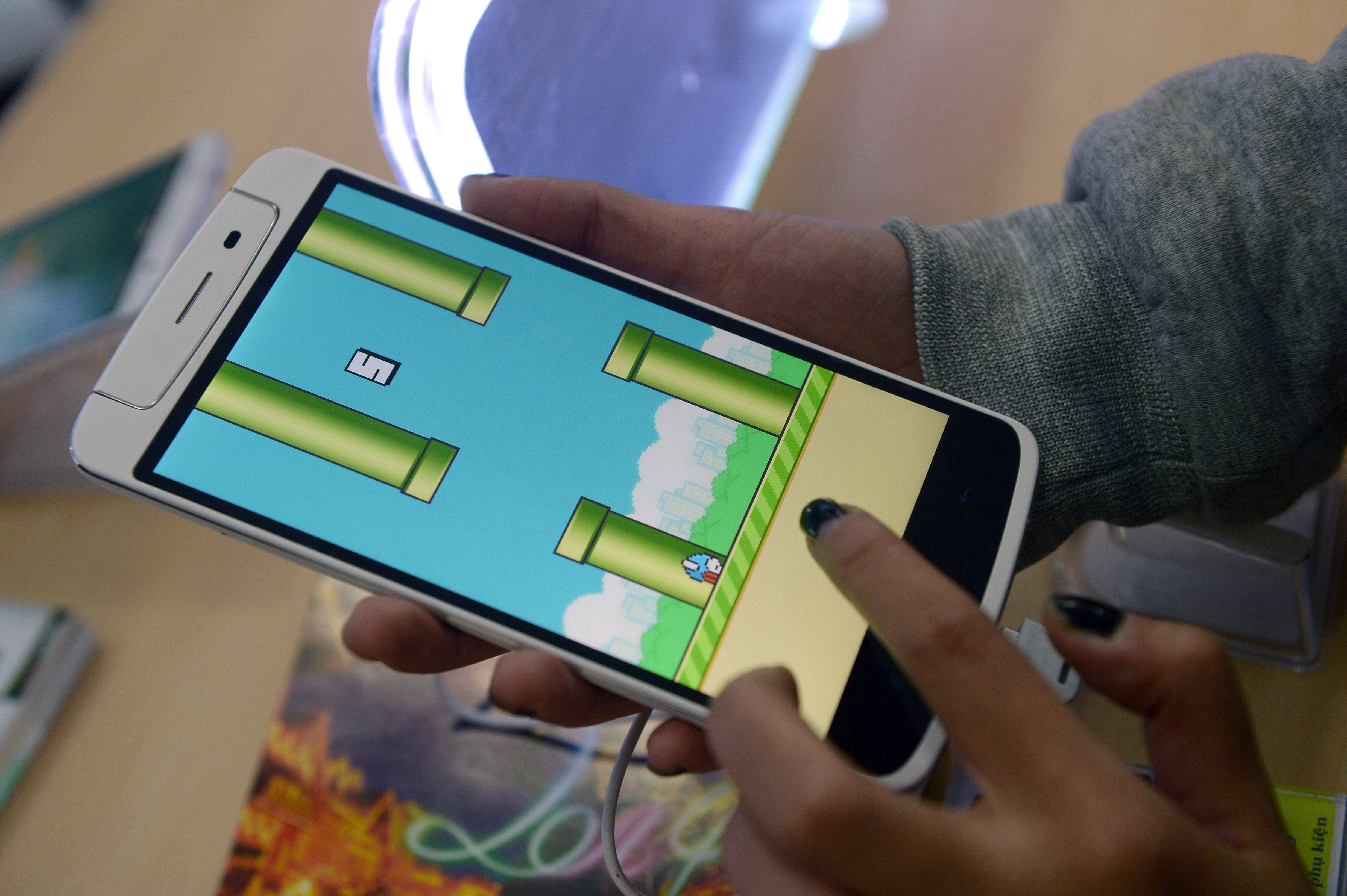 Flappy Bird