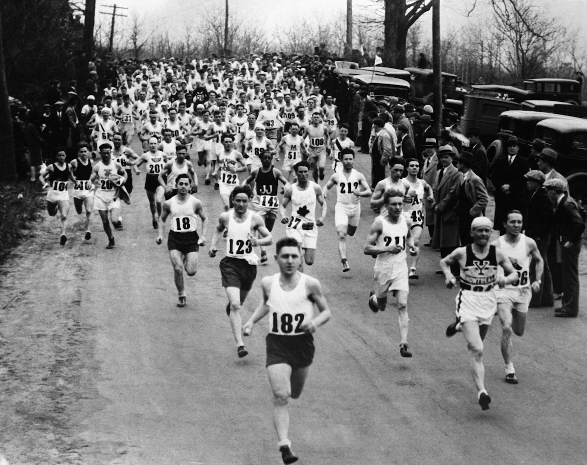 Marathon