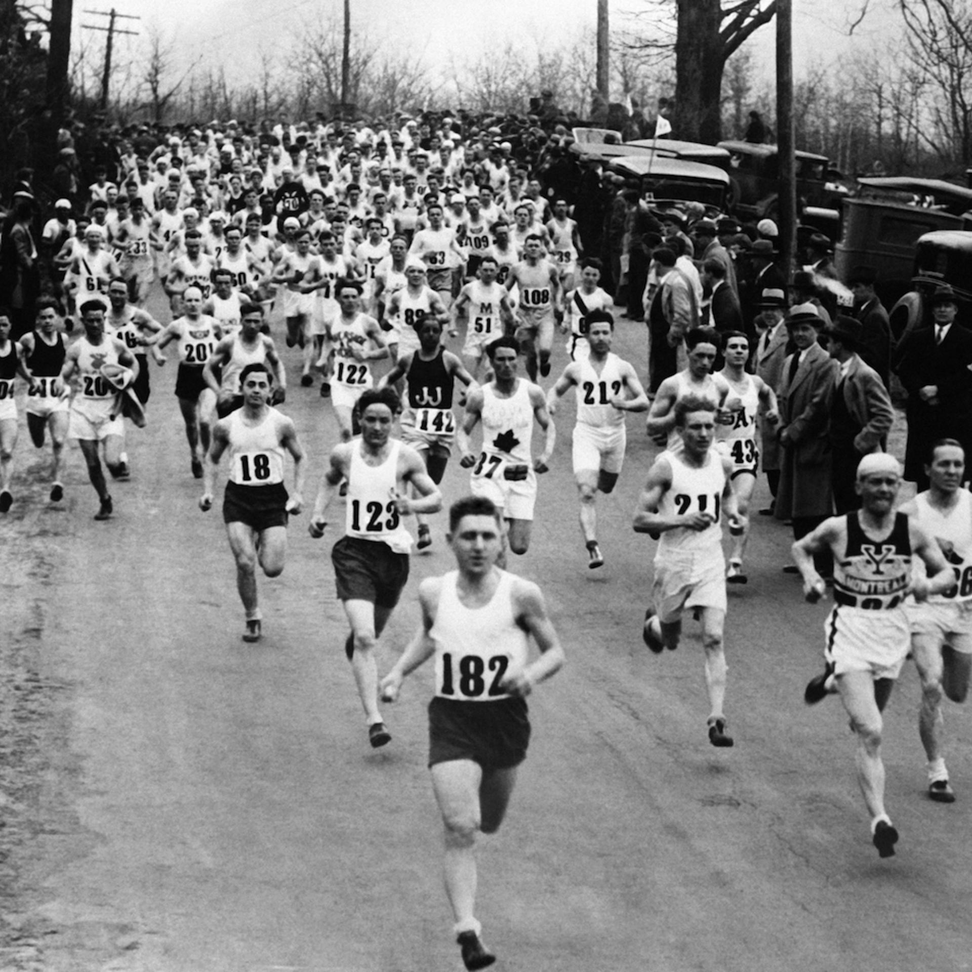 Marathon