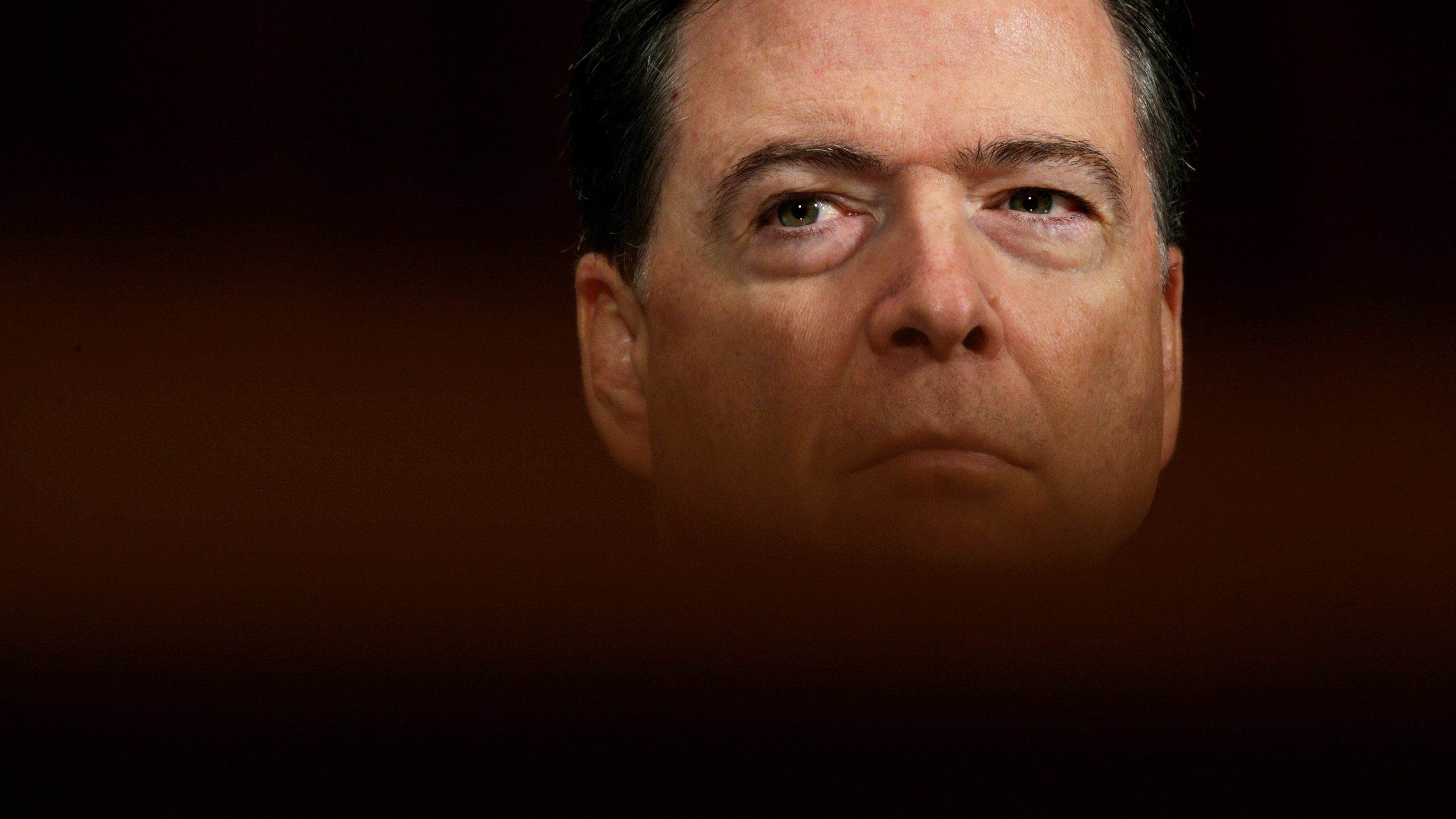 comey-misfire-trump-investigation-fbi-kevin-lamarque