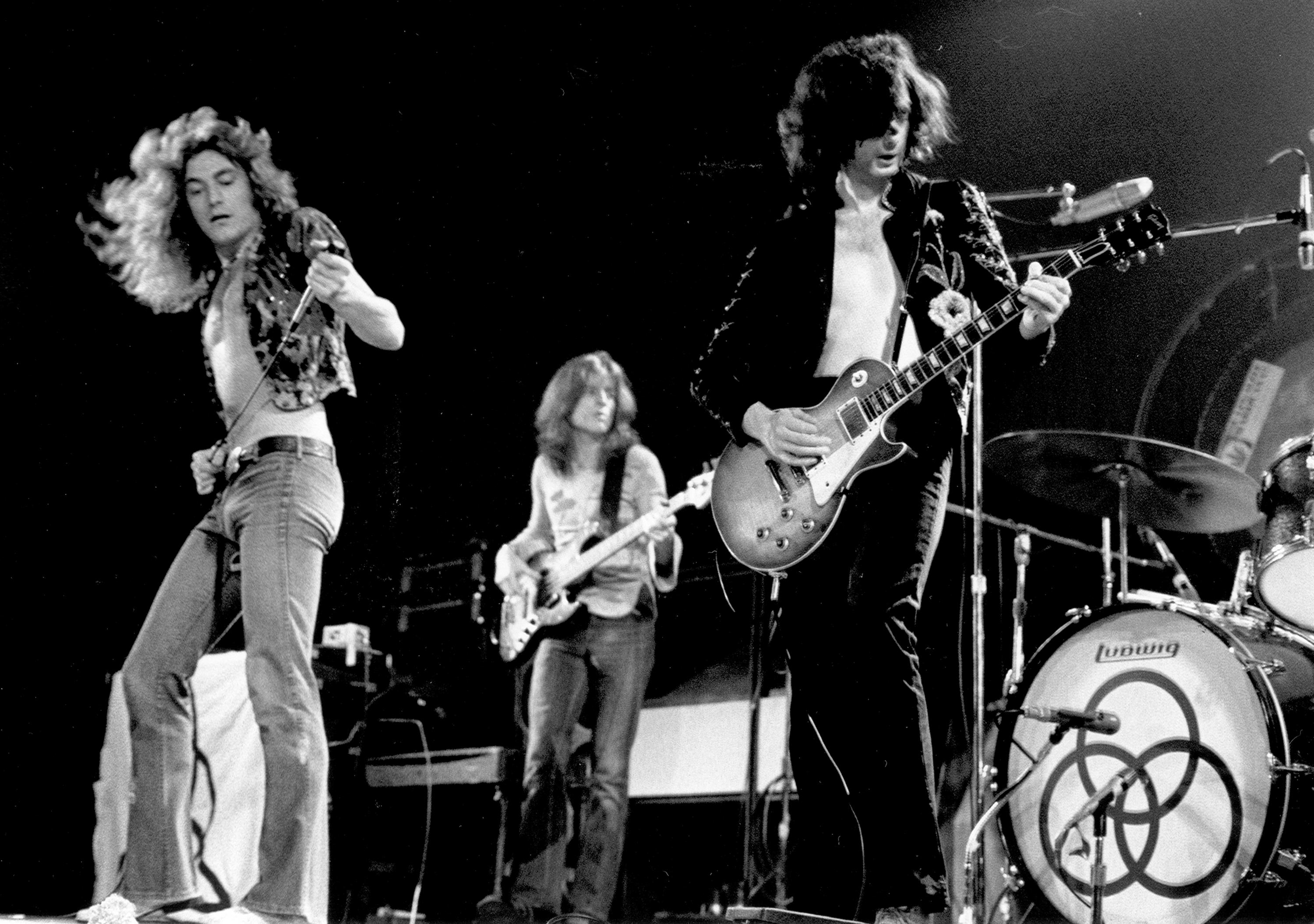 led zeppelin wins lawsuit stairway to heaven copyright