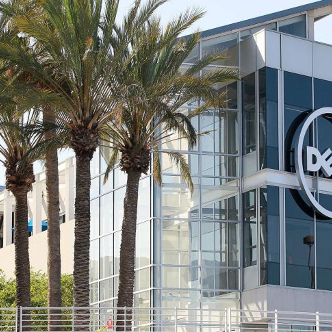 Dell Opens New R&D Center In Silicon Valley And Holds Career Fair