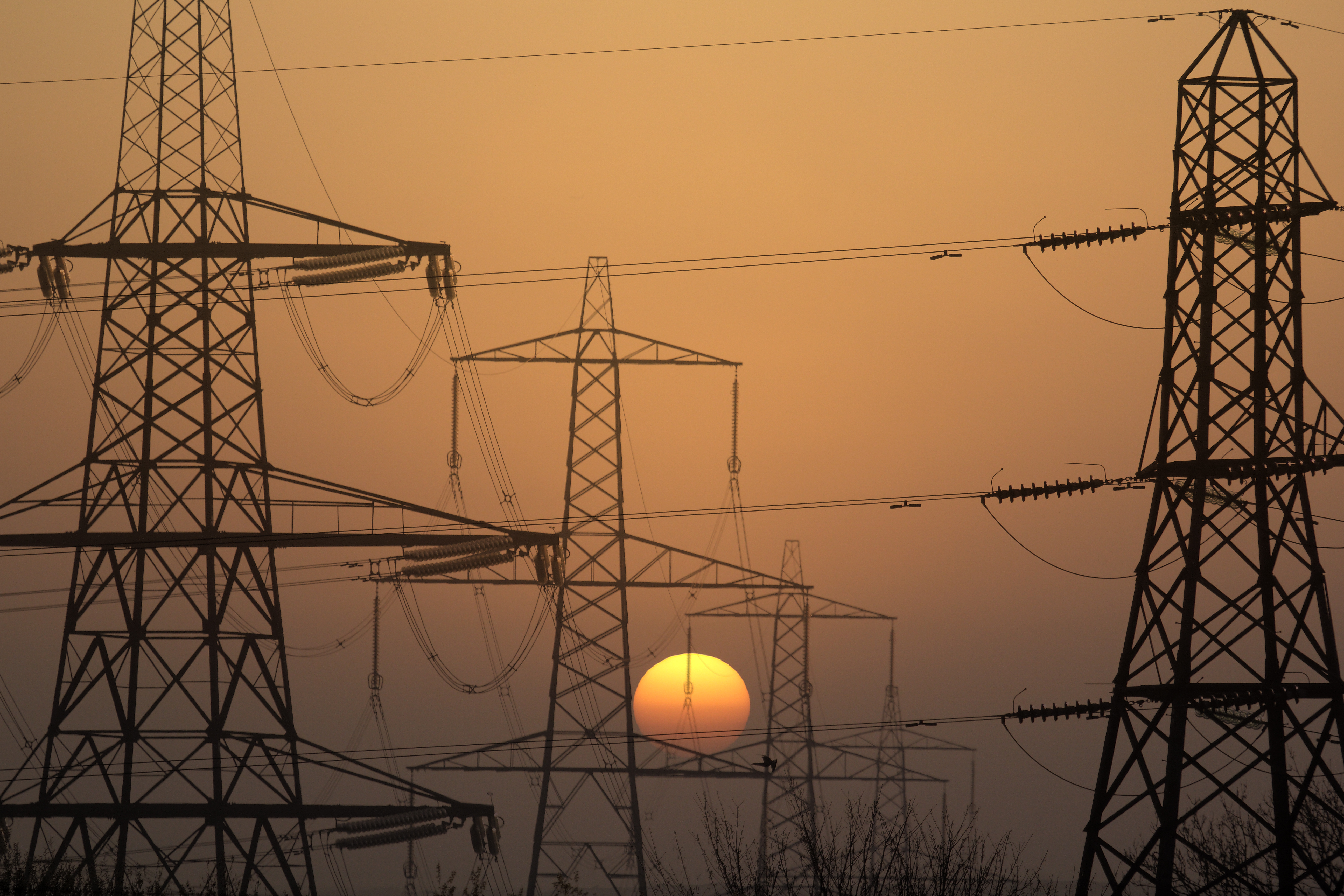 electricity