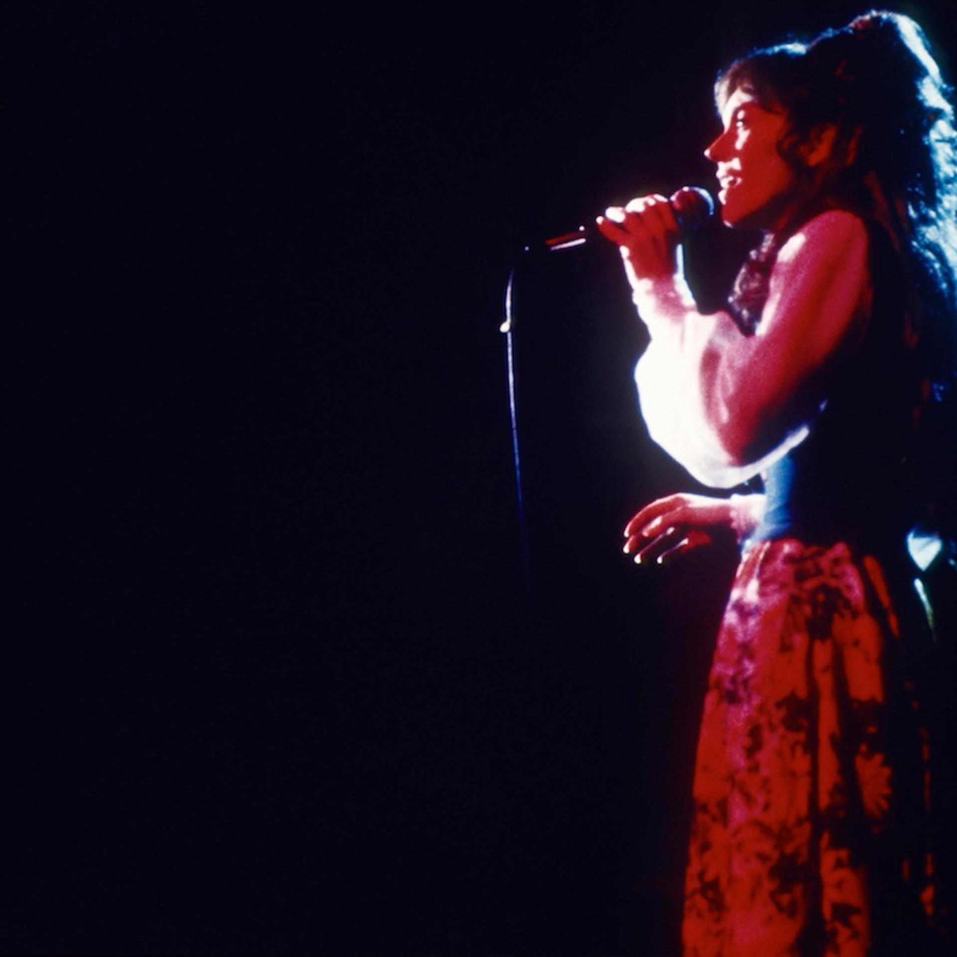 Photo of Karen CARPENTER and CARPENTERS
