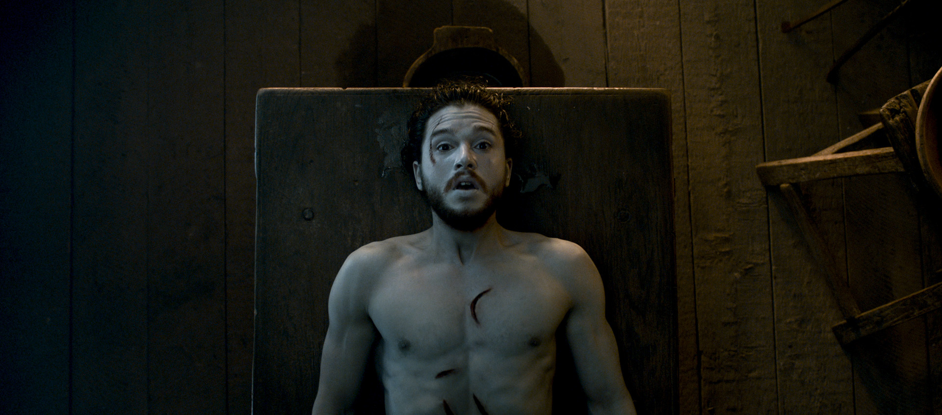 Kit Harington