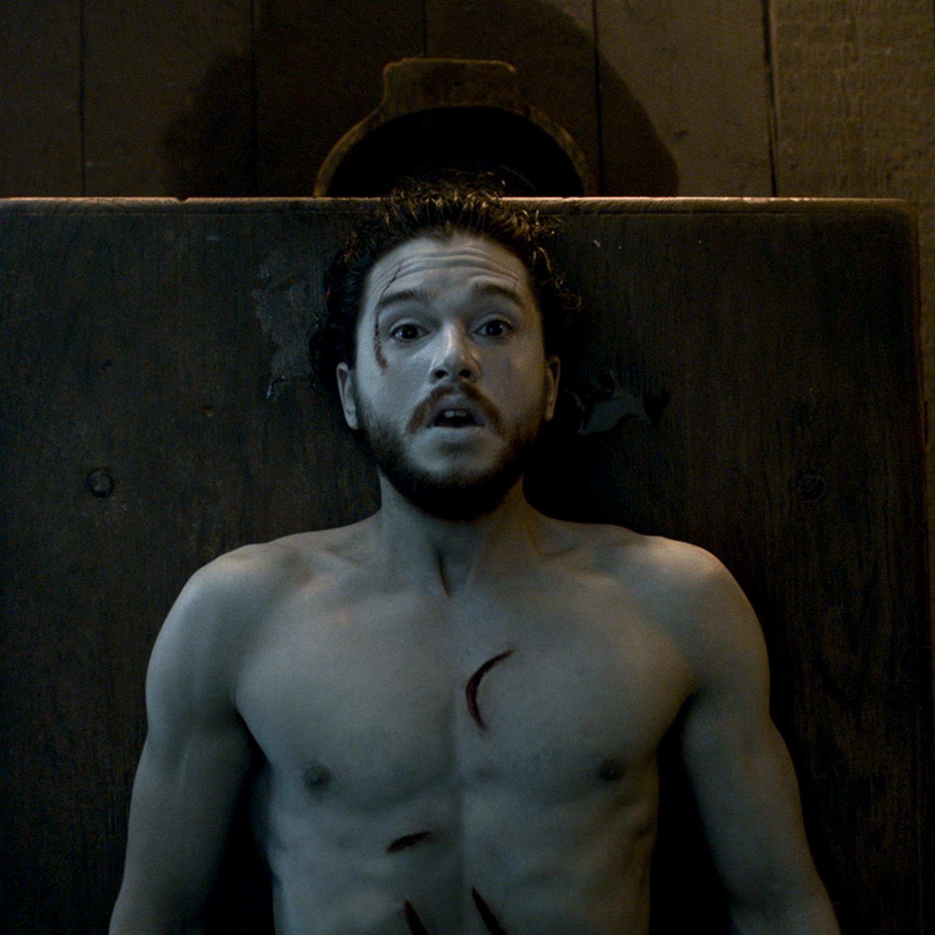 Kit Harington