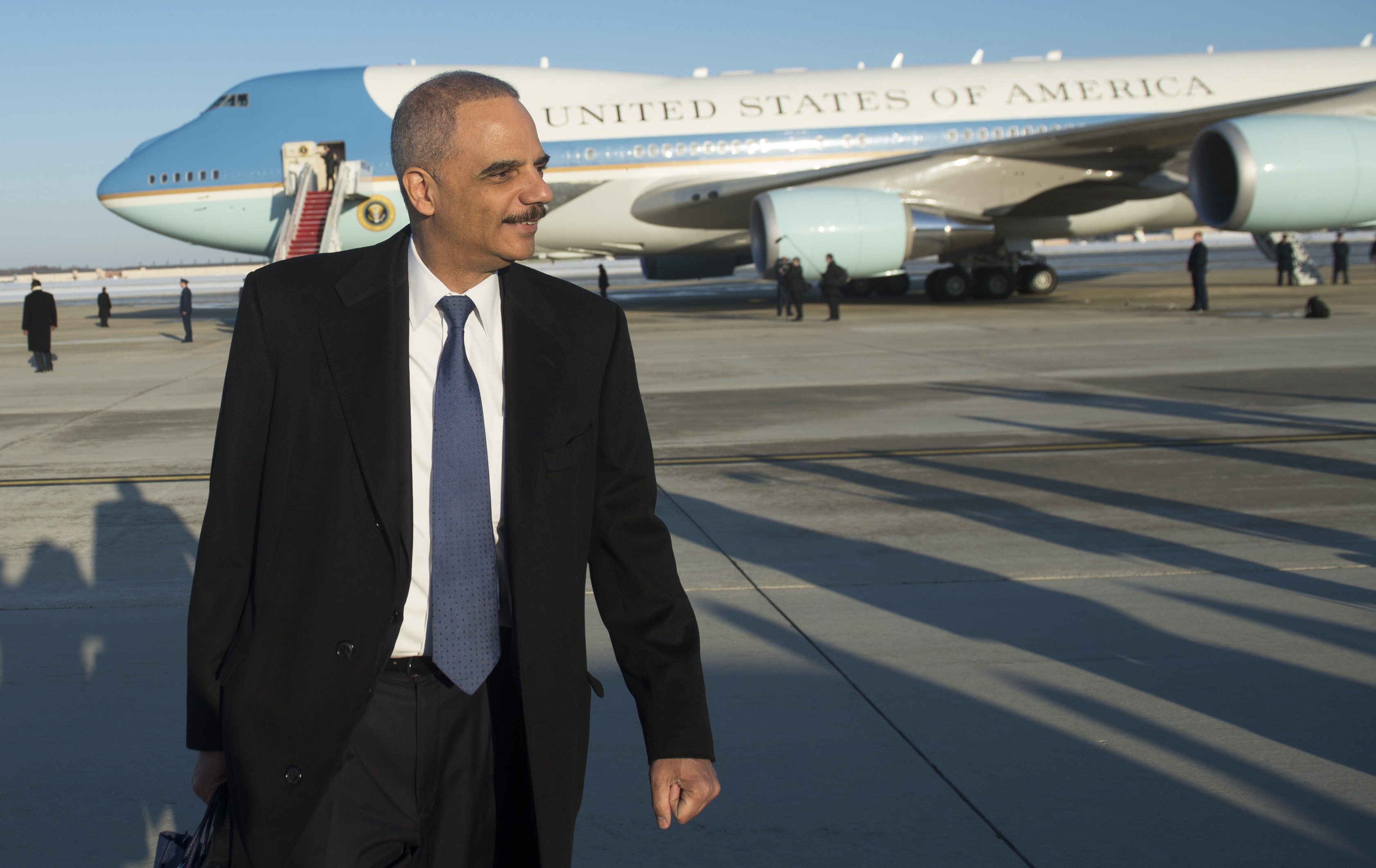 US-POLITICS-HOLDER