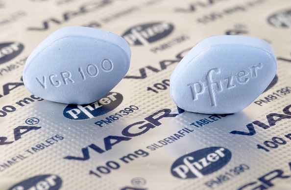 Viagra Alcohol China