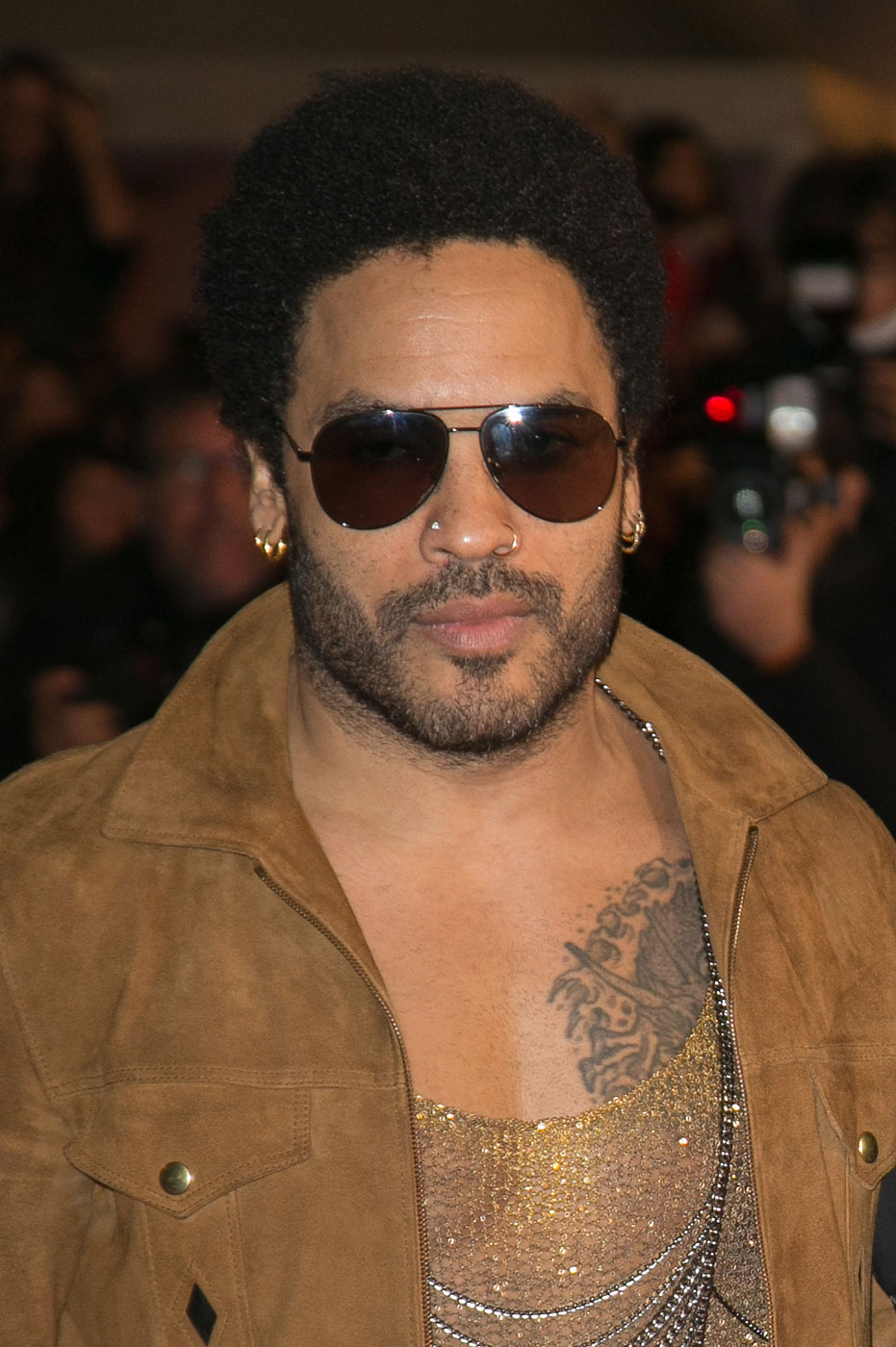 16th NRJ Music Awards - Red Carpet Arrivals