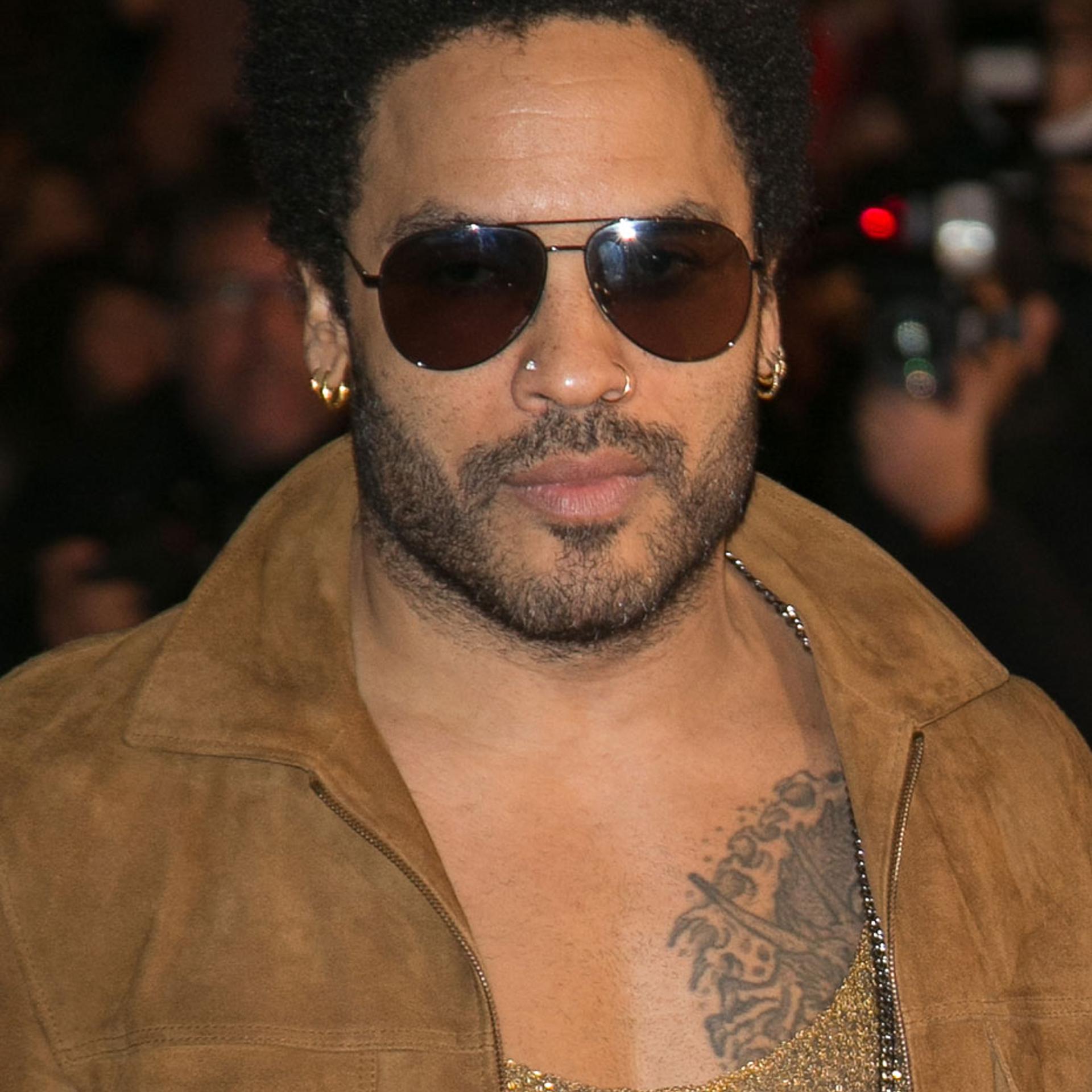 16th NRJ Music Awards - Red Carpet Arrivals