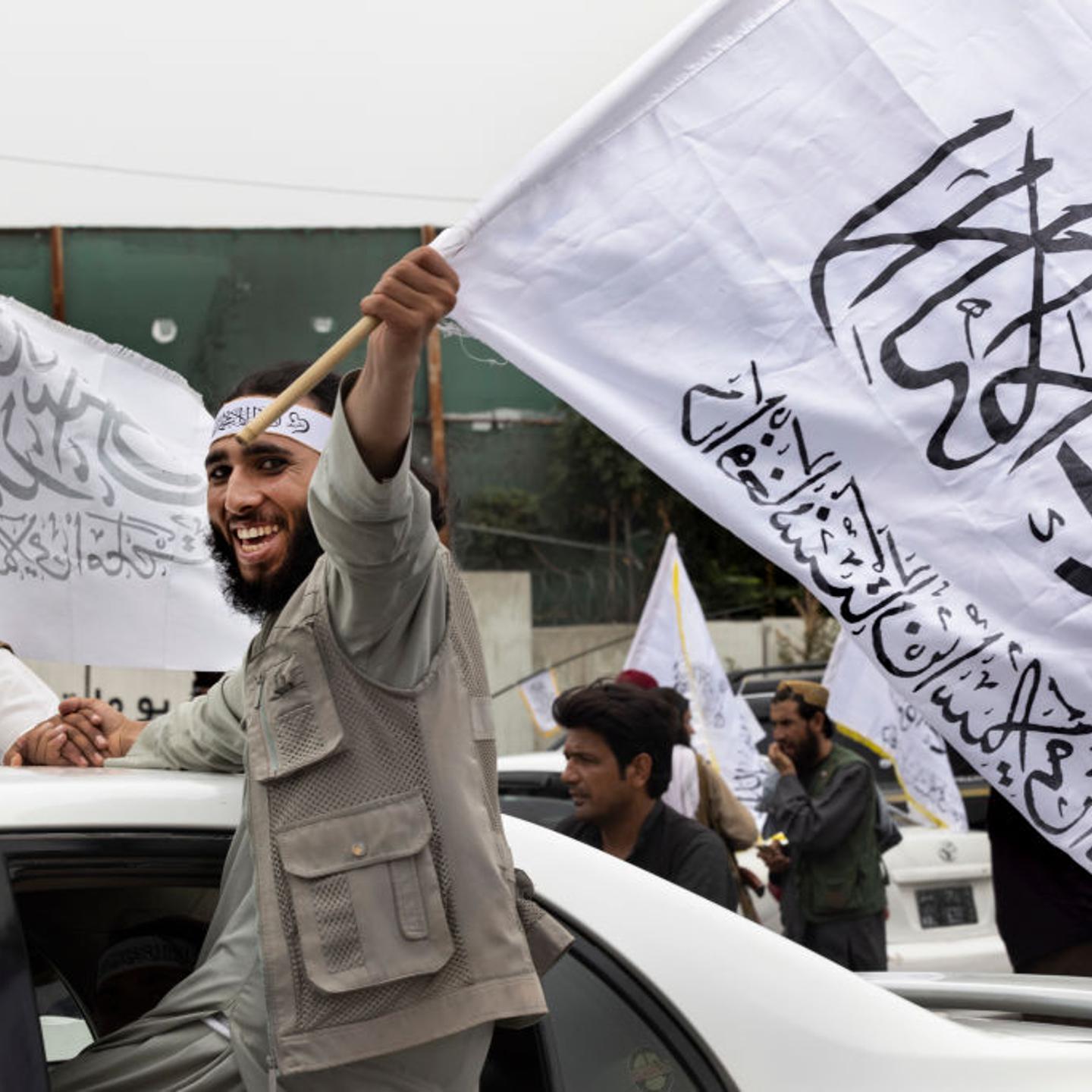 First Anniversary of Taliban Retaking Control of Afghanistan