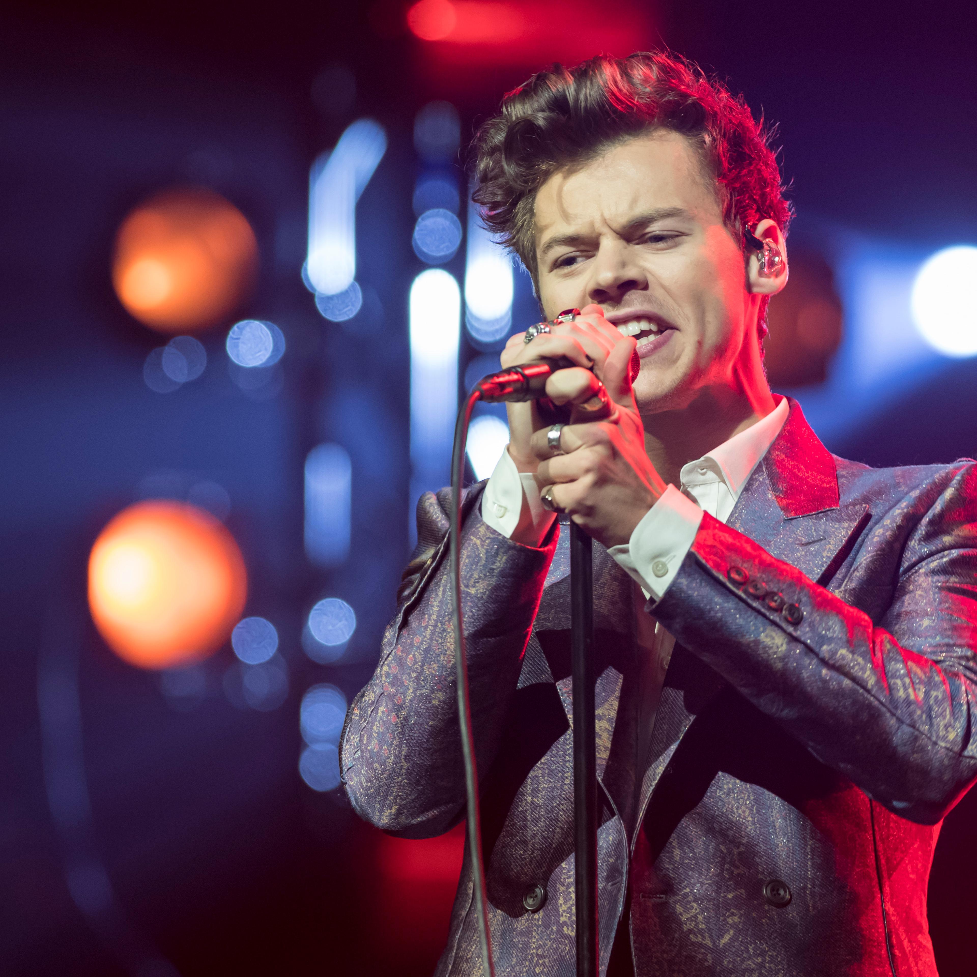 31st Annual ARIA Awards 2017 - Show