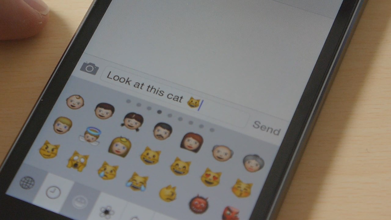 emoji