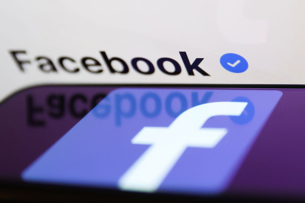 Facebook