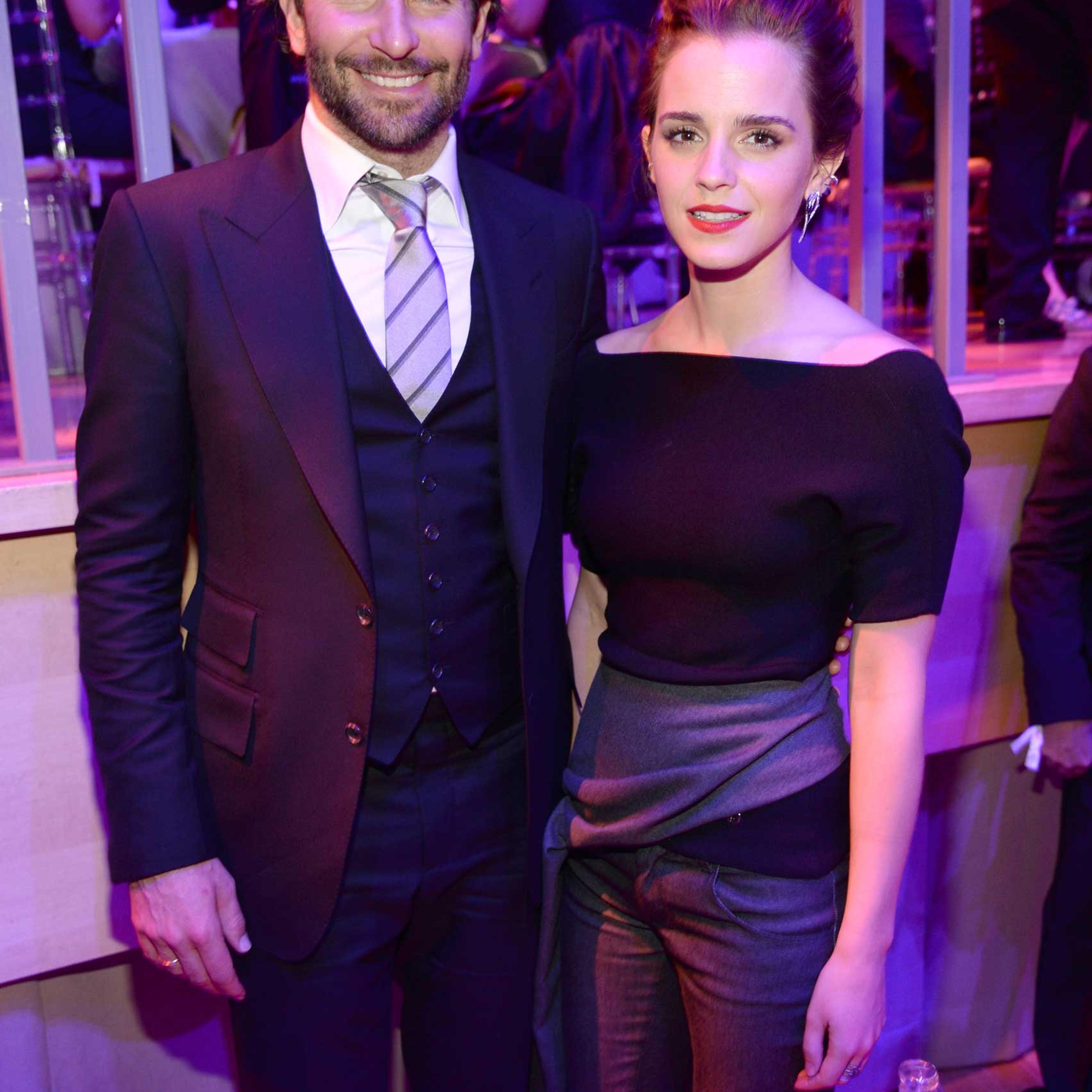 TIME 100 Gala, TIME's 100 Most Influential People In The World - Dinner