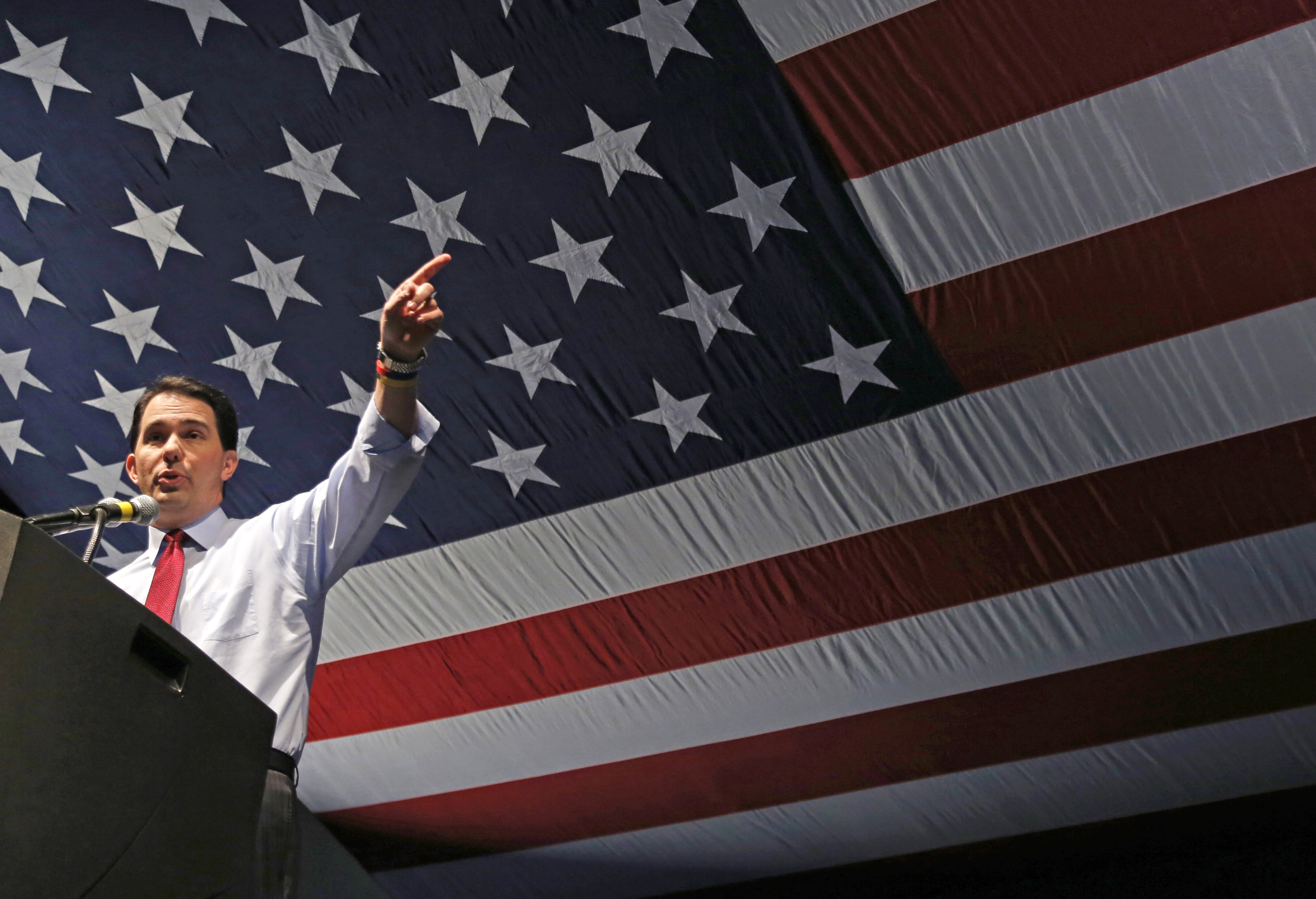 Wisconsin Republican Convention