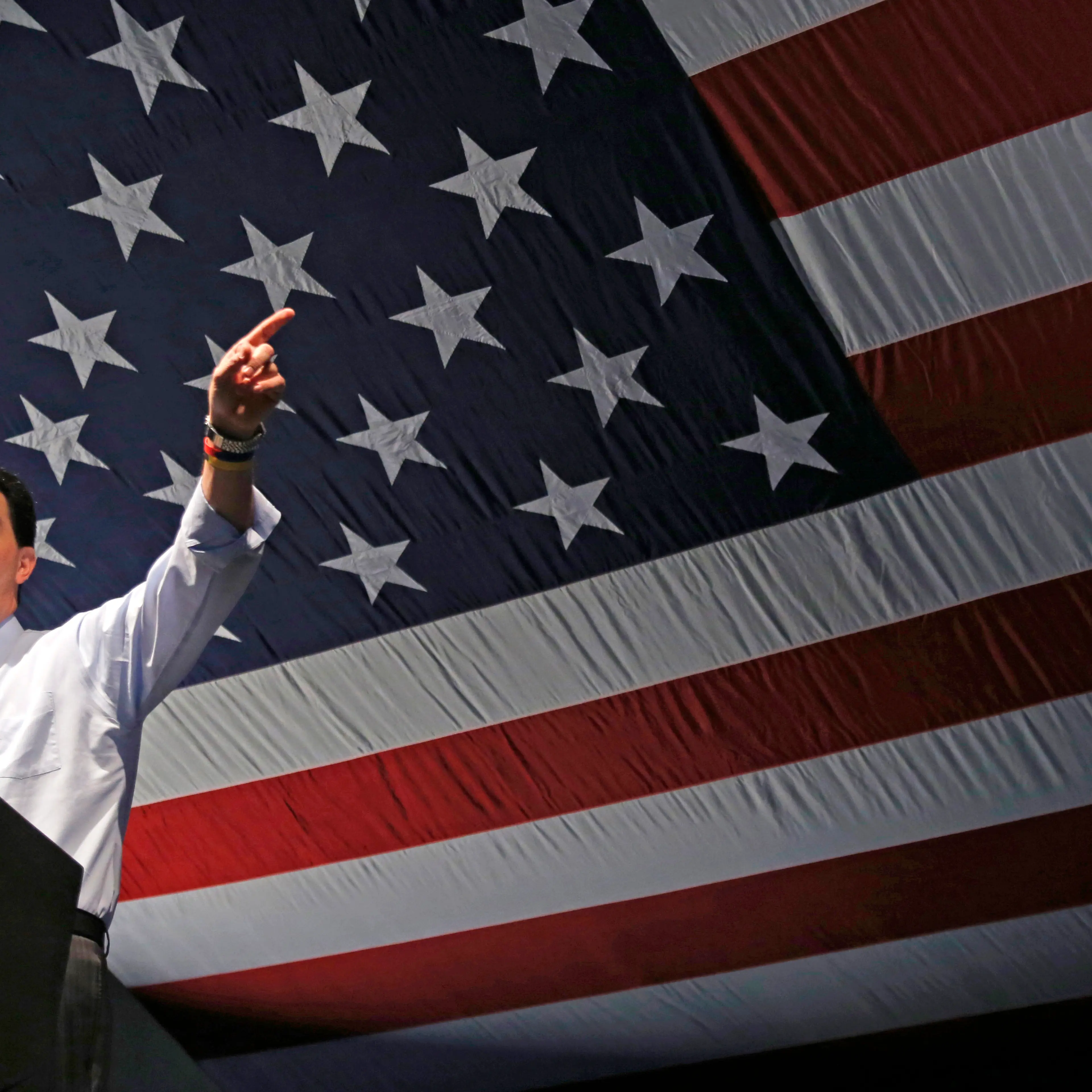 Wisconsin Republican Convention