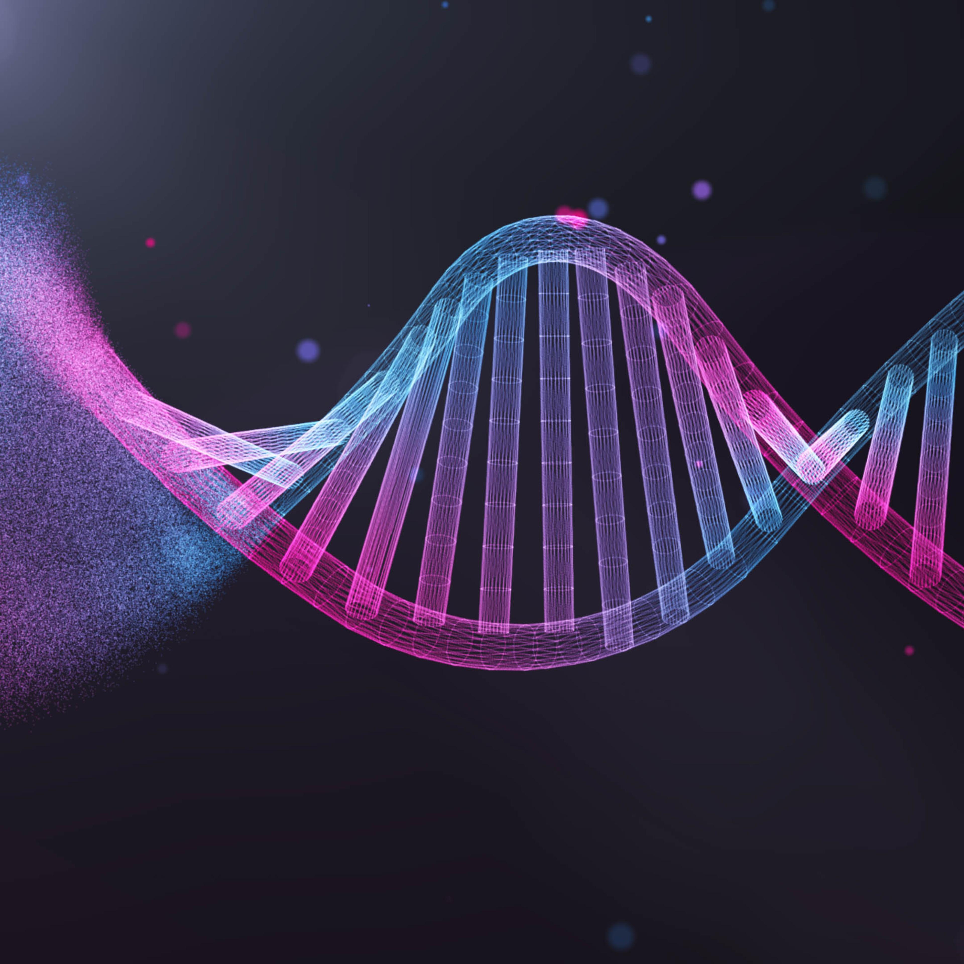 CRISPR Babies