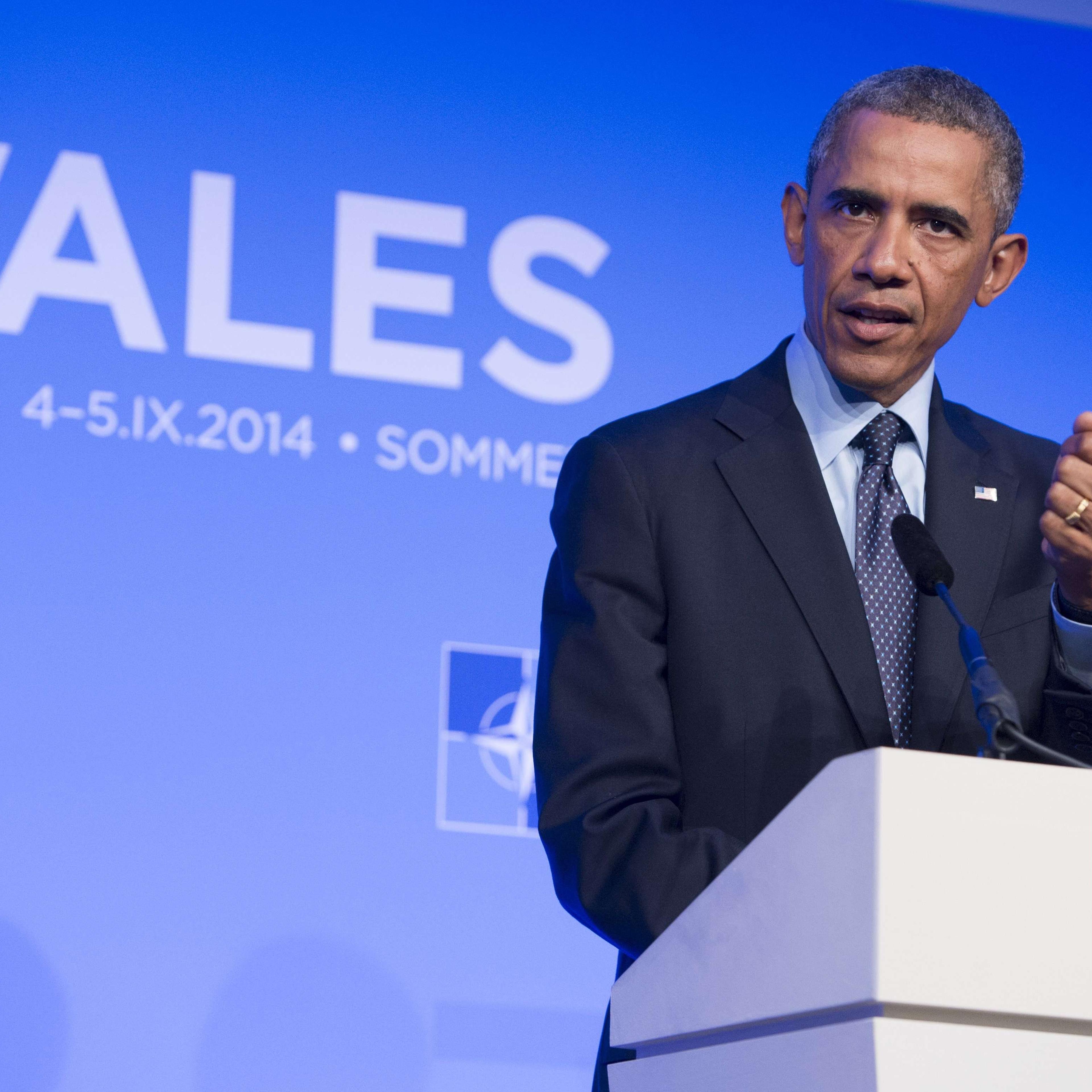 BRITAIN-NATO-SUMMIT