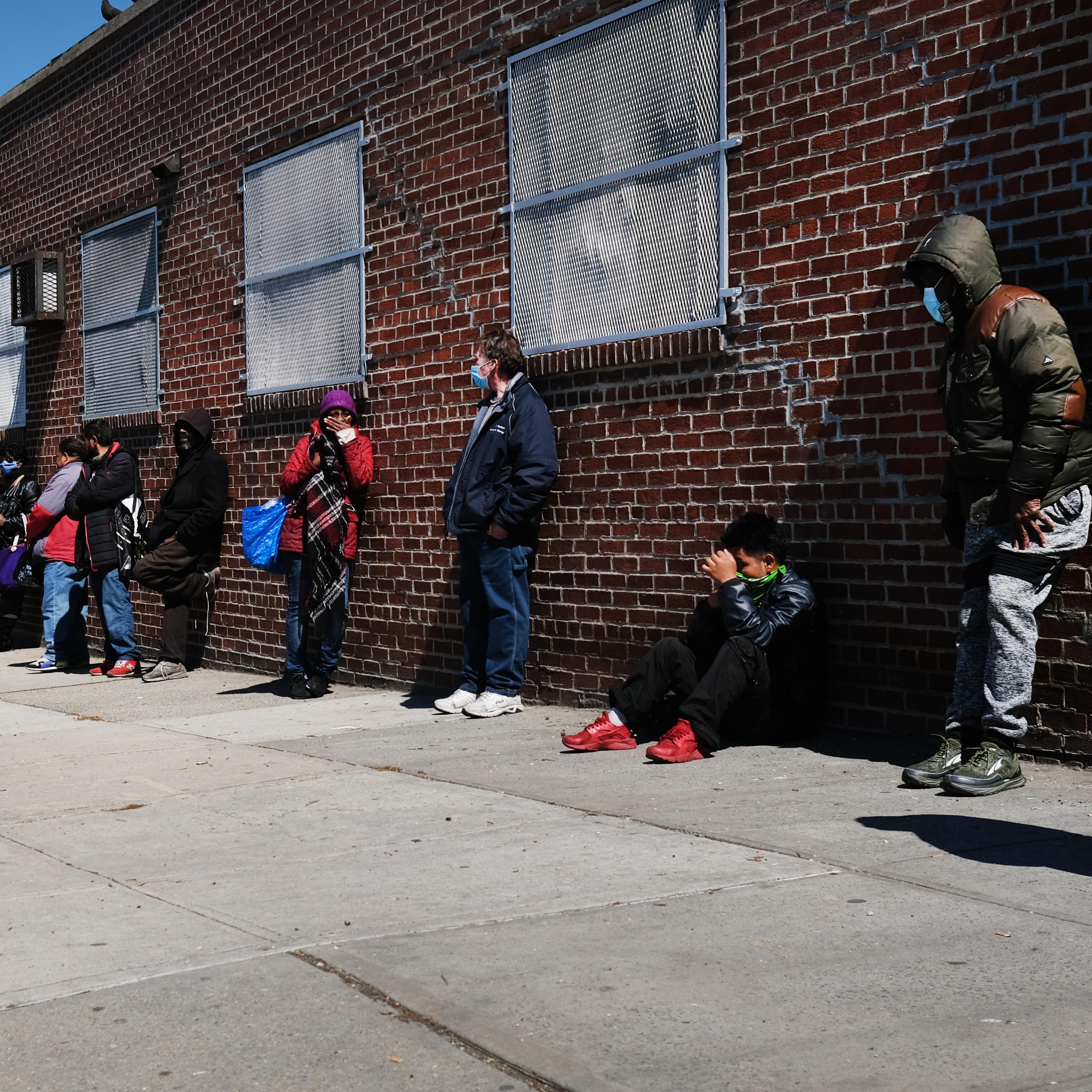 Brooklyn Food Bank