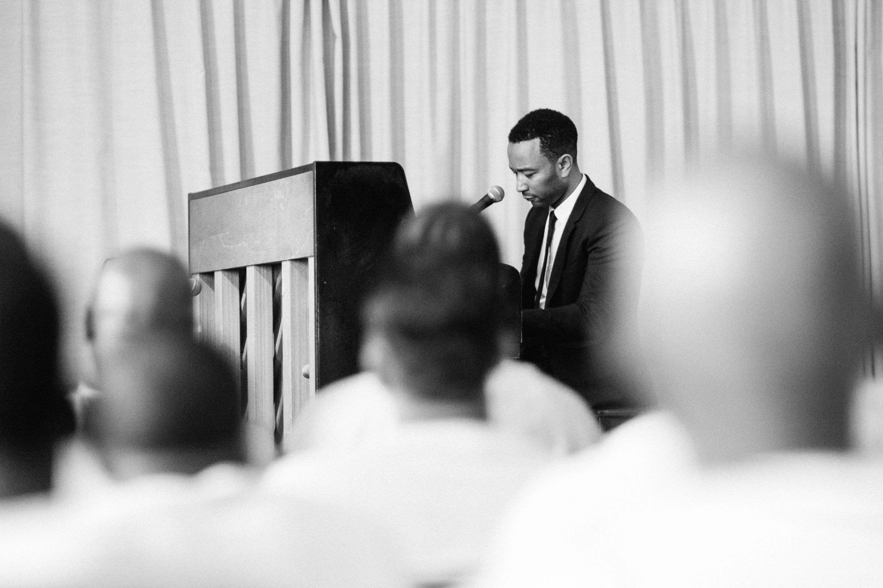 John Legend