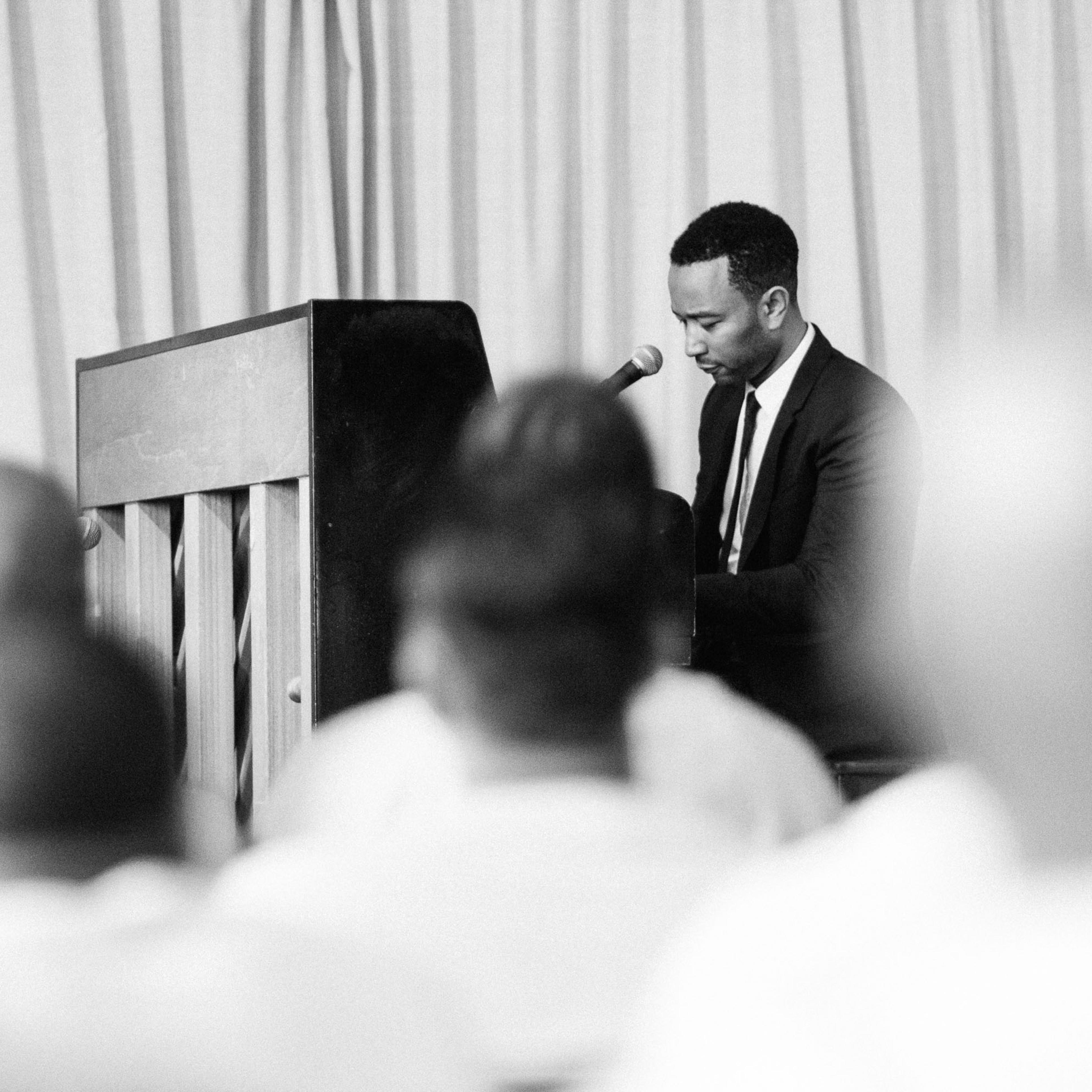 John Legend