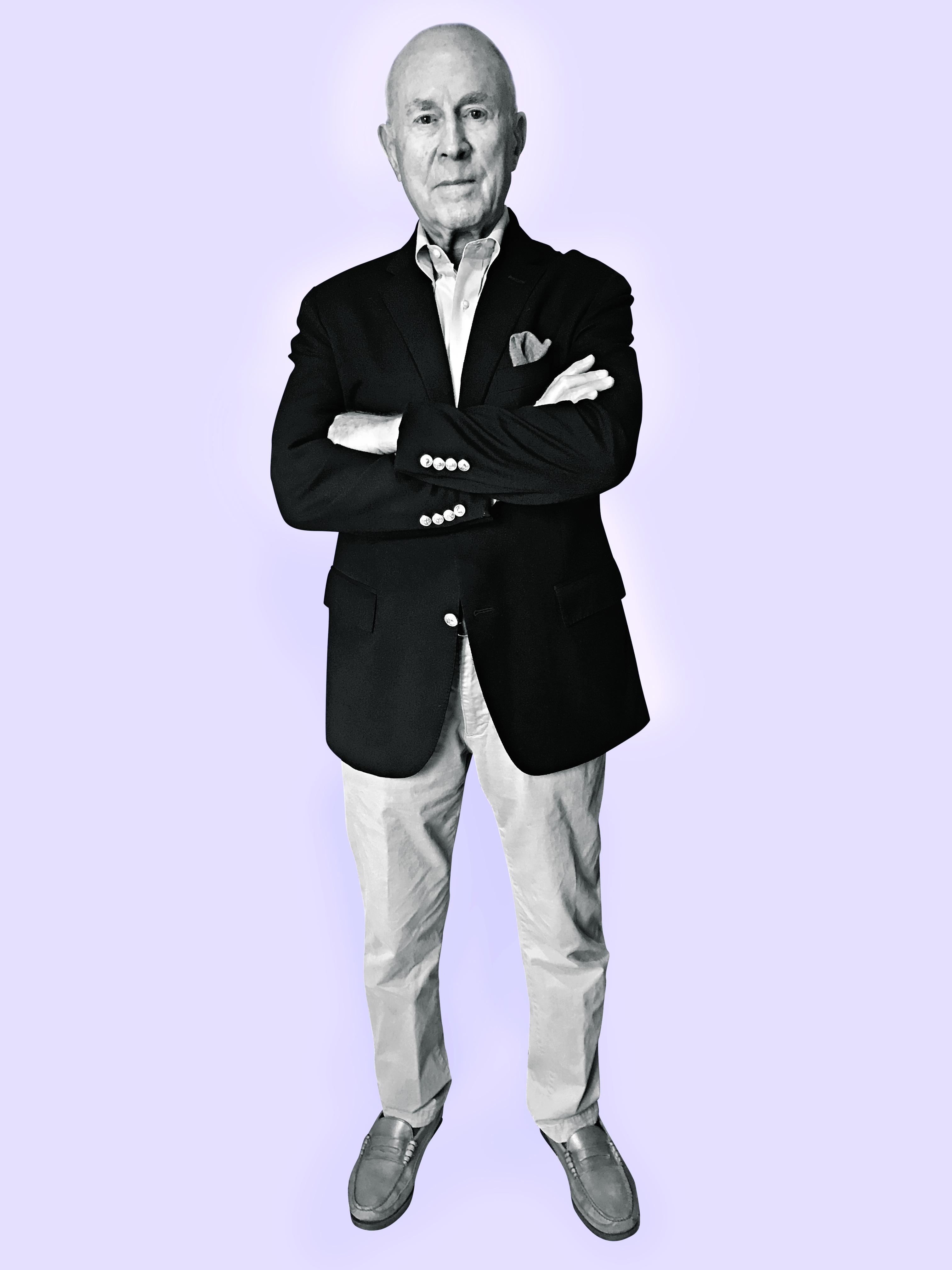 Richard Rhodes