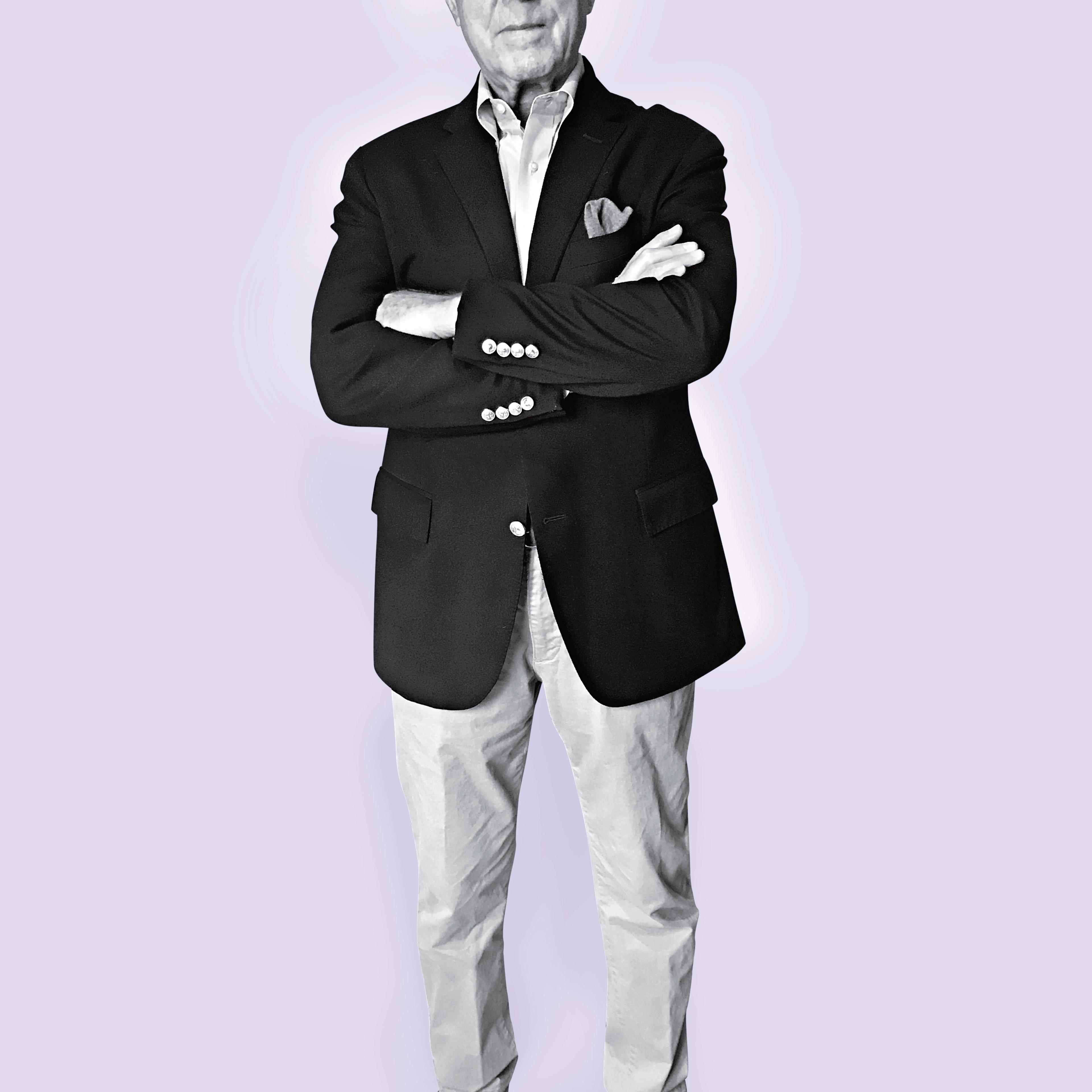 Richard Rhodes