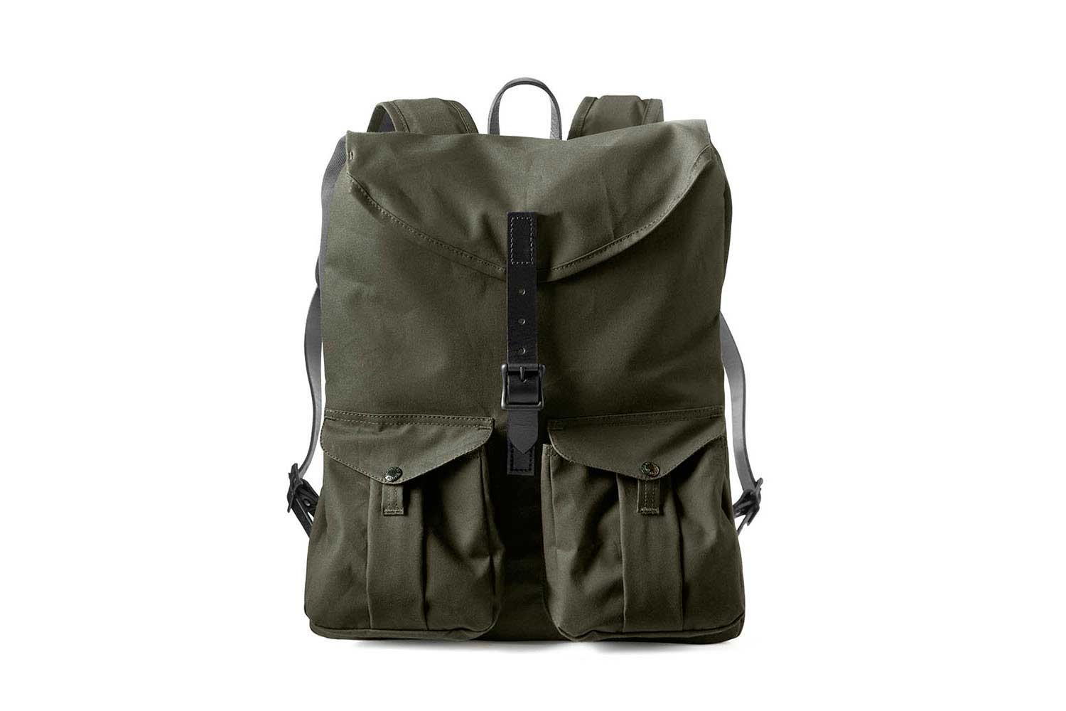 Necessities, Not Accessories: Camera Bags by Magnum Photographers