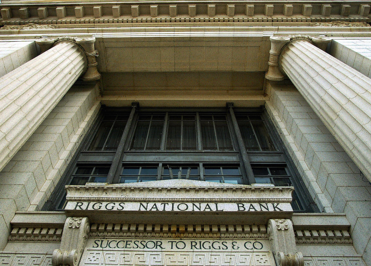 (FILES) This 20 April, 2004, file photo