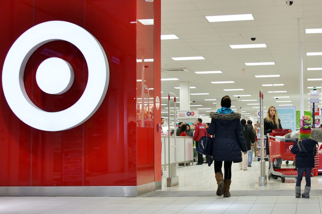 Target Eb Target Removes T-Shirt That Designer Says Company Copied