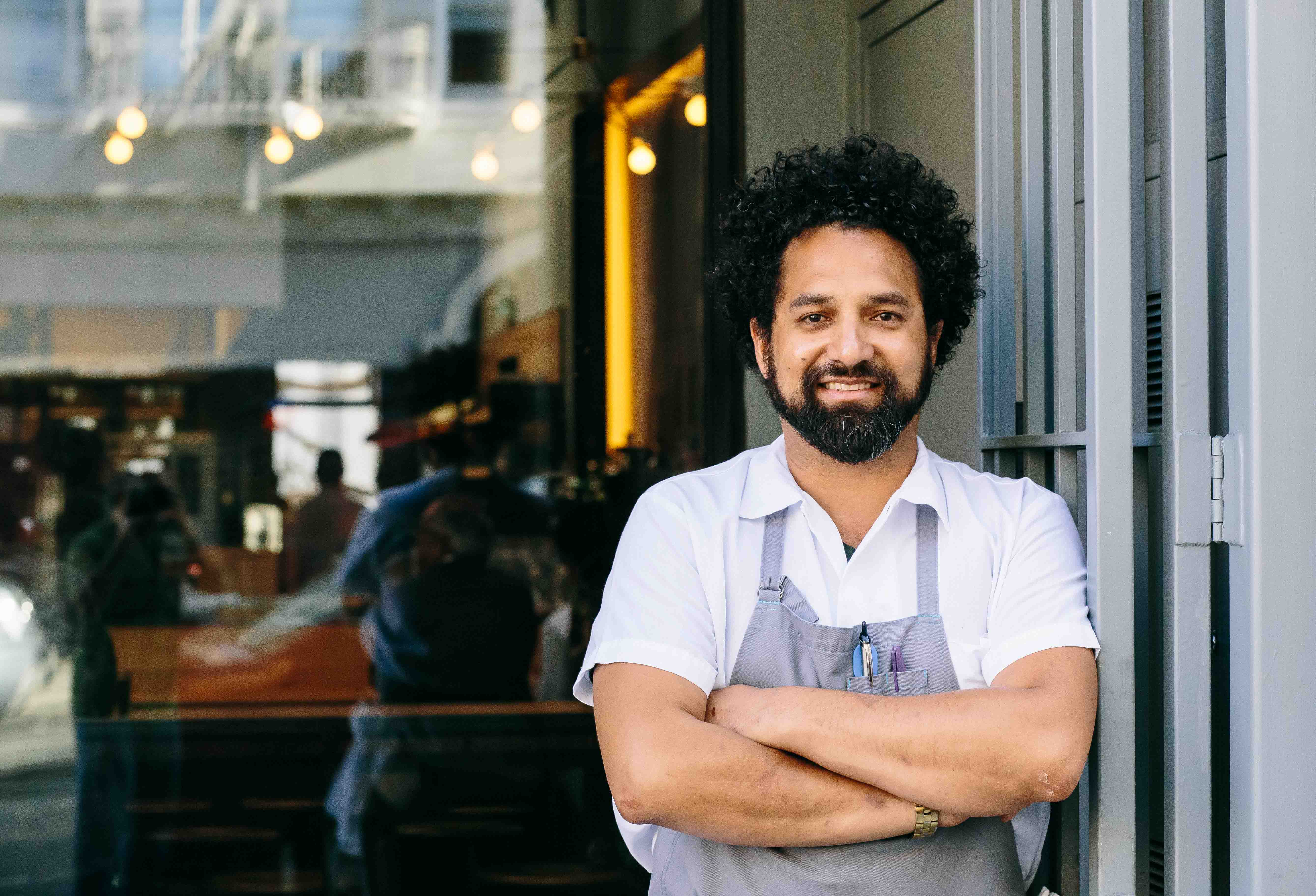 These Are the 10 ‘Best’ New Chefs in America