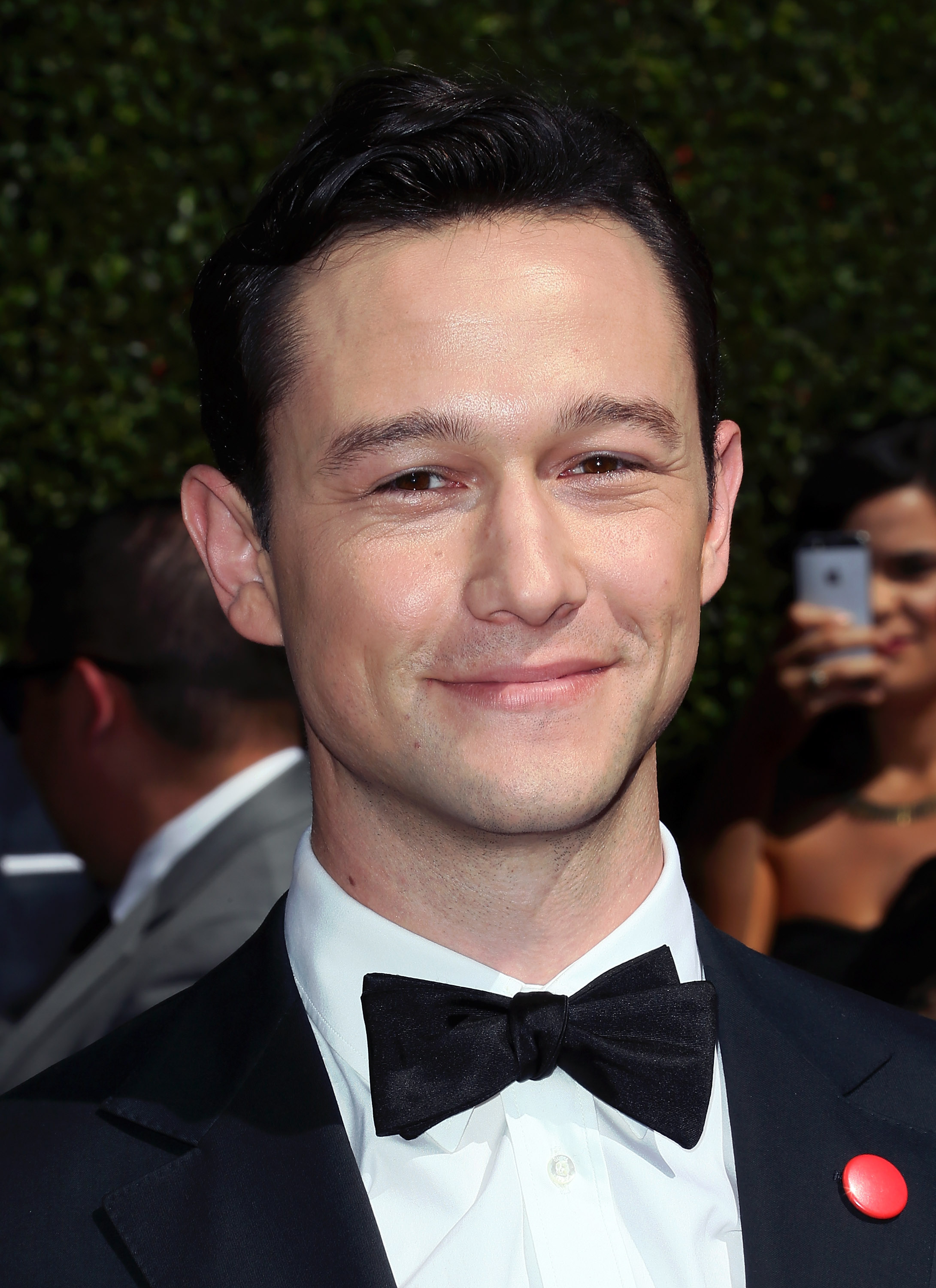 2014 Creative Arts Emmy Awards - Arrivals