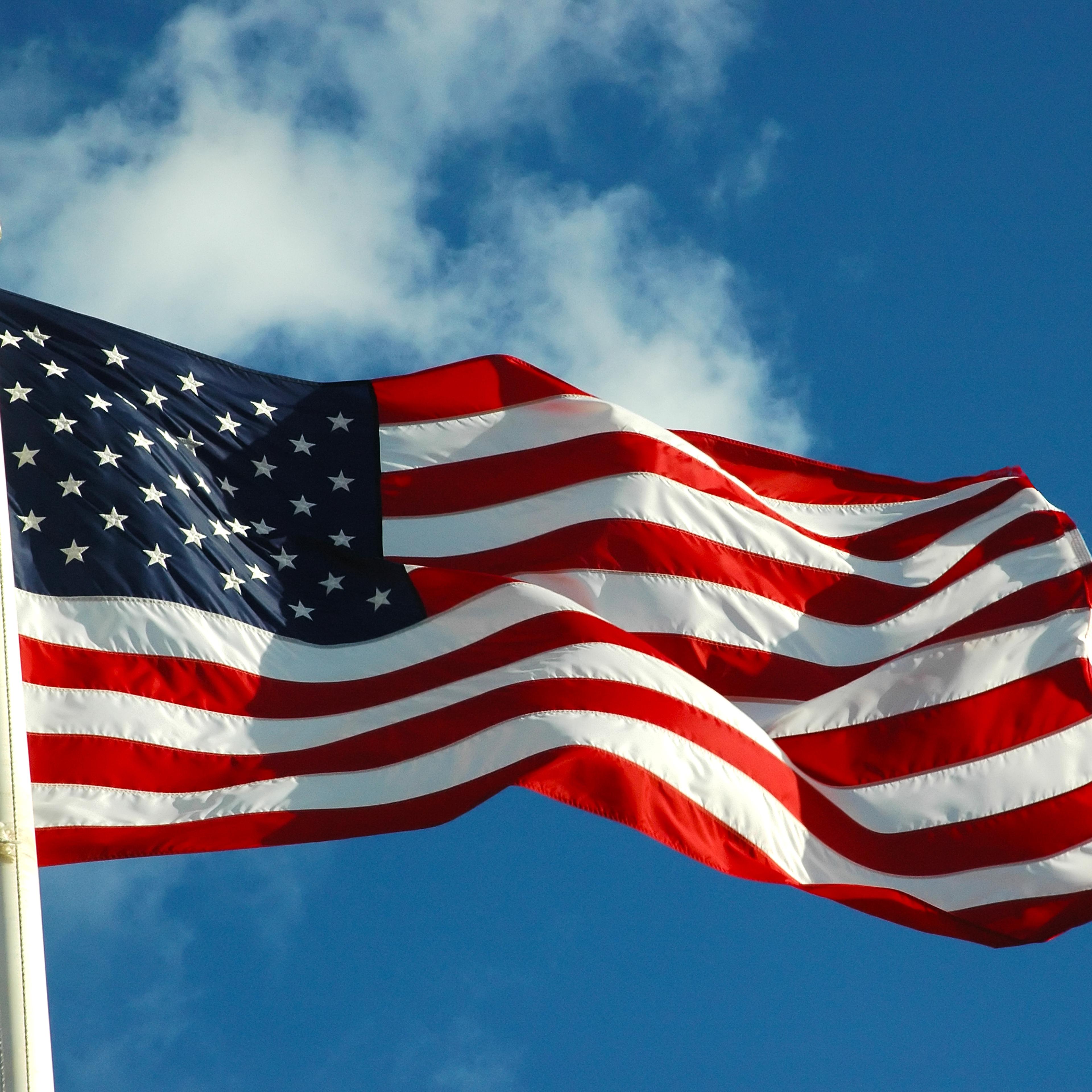 American Flag