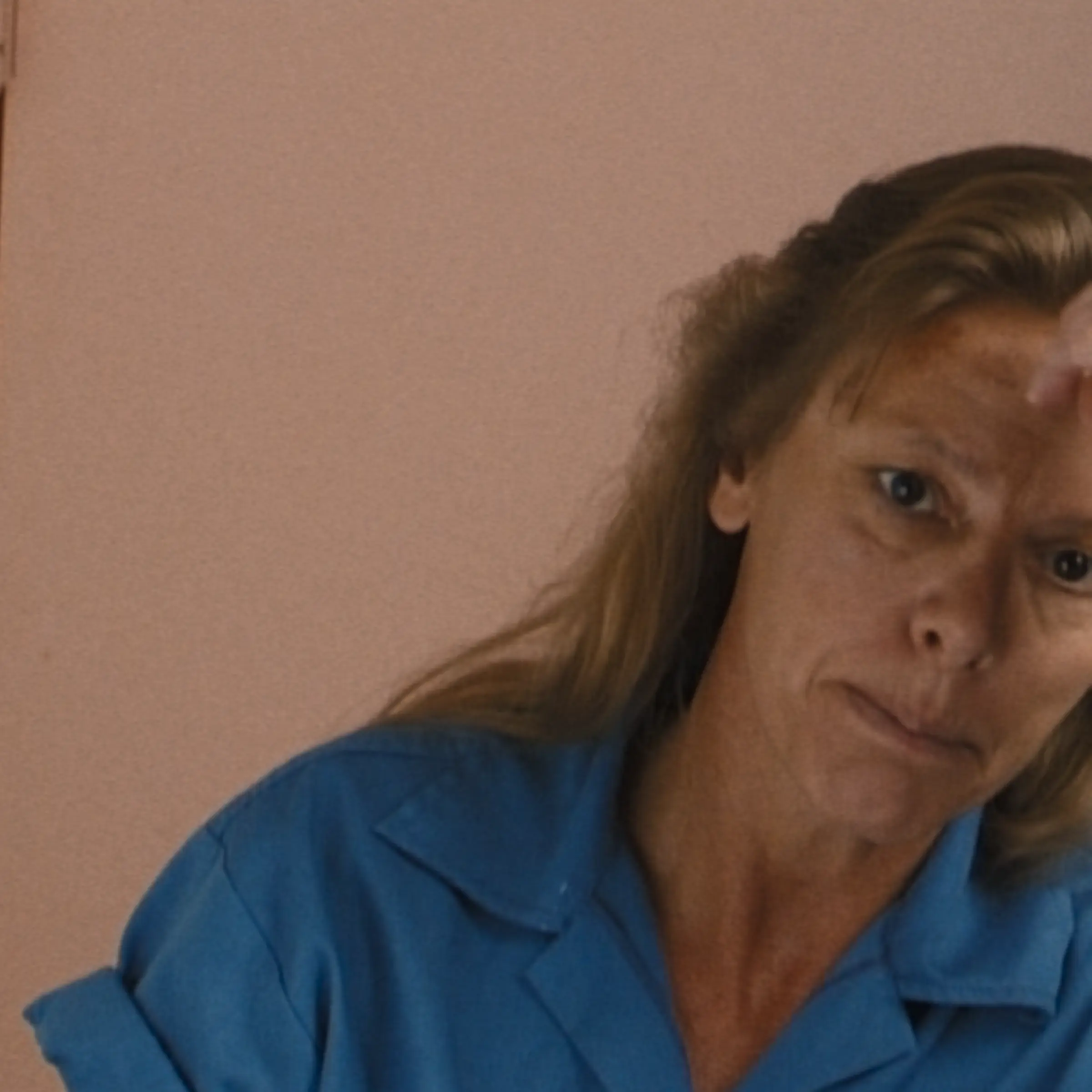 Aileen Wuornos