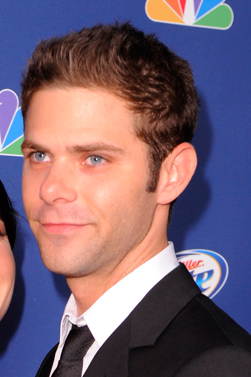 Mikey Day in Los Angeles, Sept. 18, 2008.