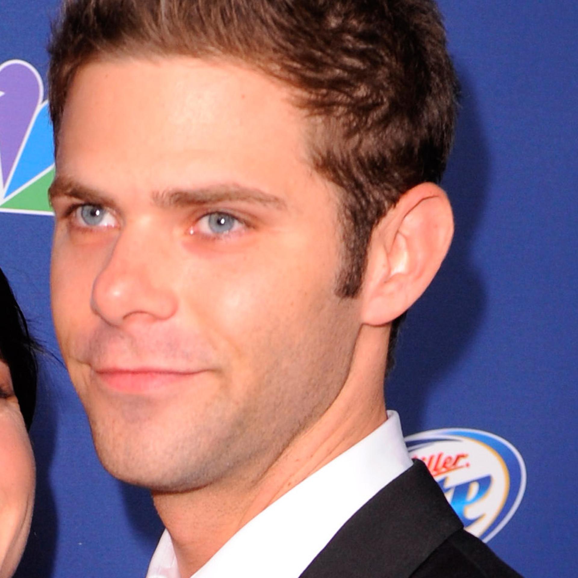 Mikey Day in Los Angeles, Sept. 18, 2008.