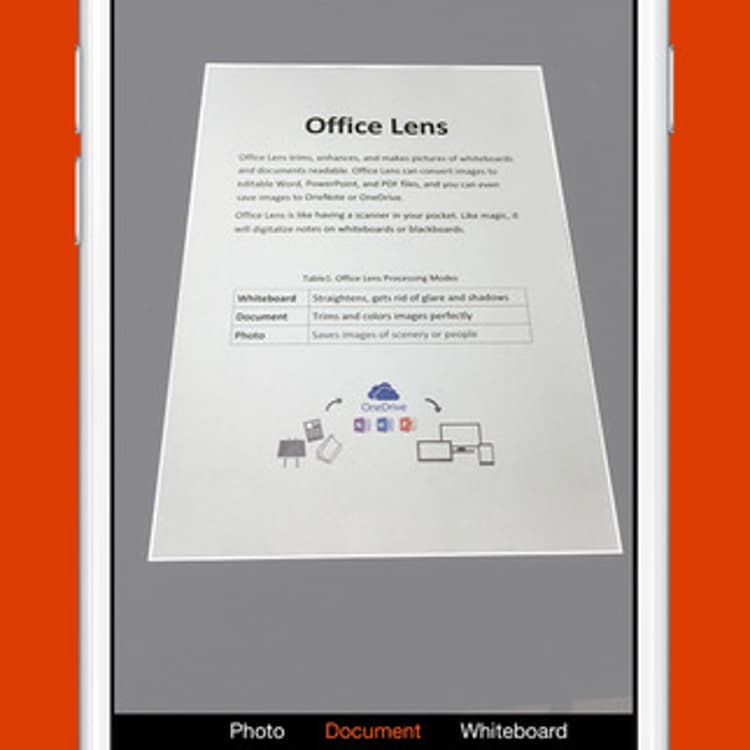 Office Lens