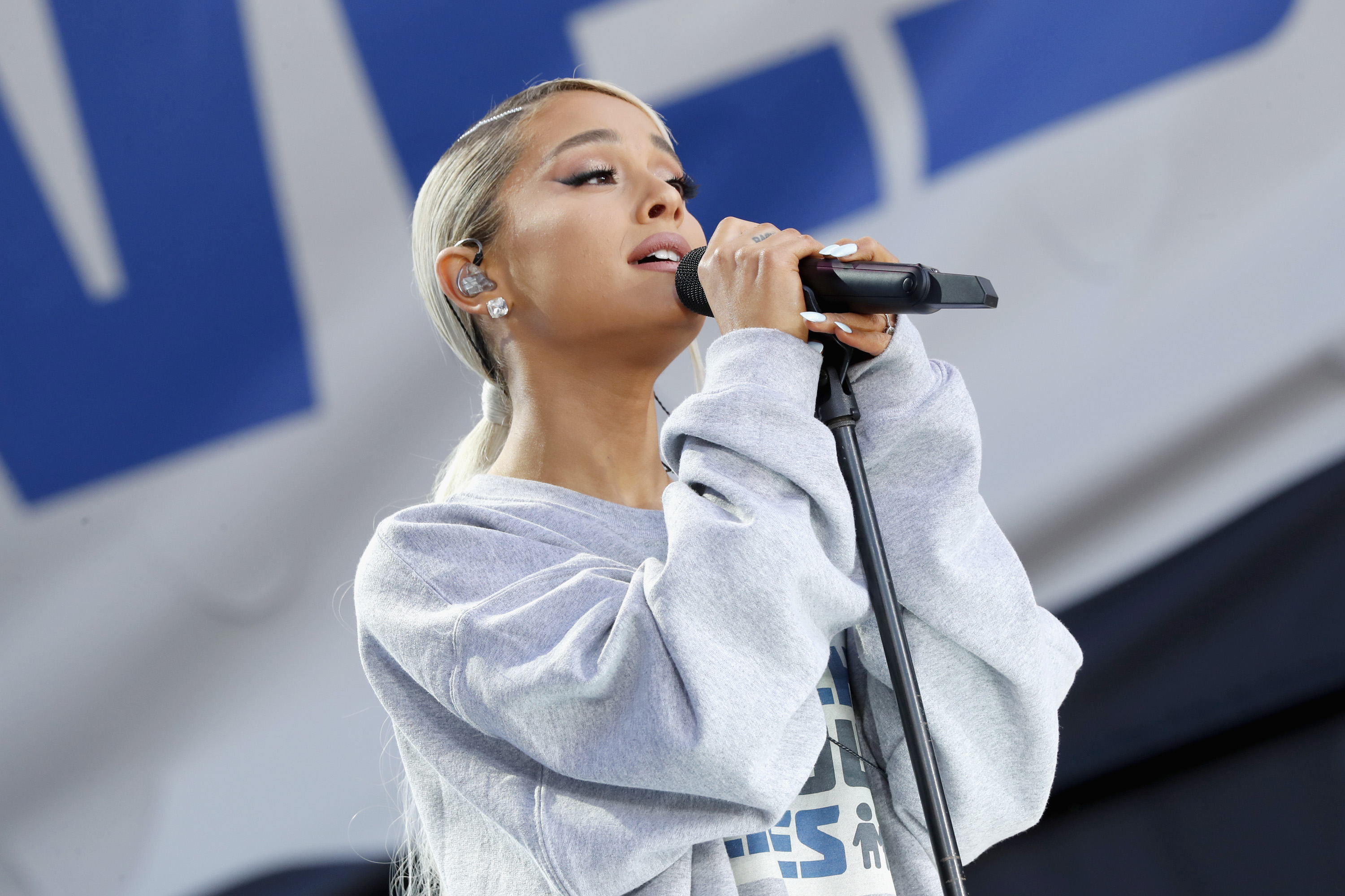 March For Our Lives In Washington, DC
