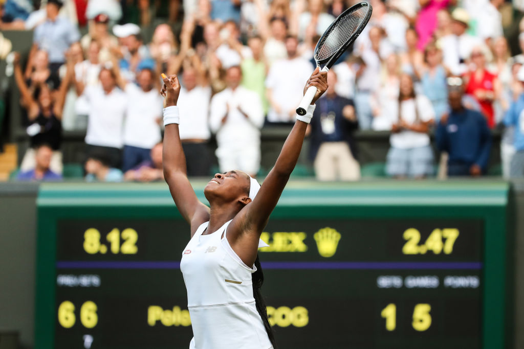 Day Five: The Championships - Wimbledon 2019