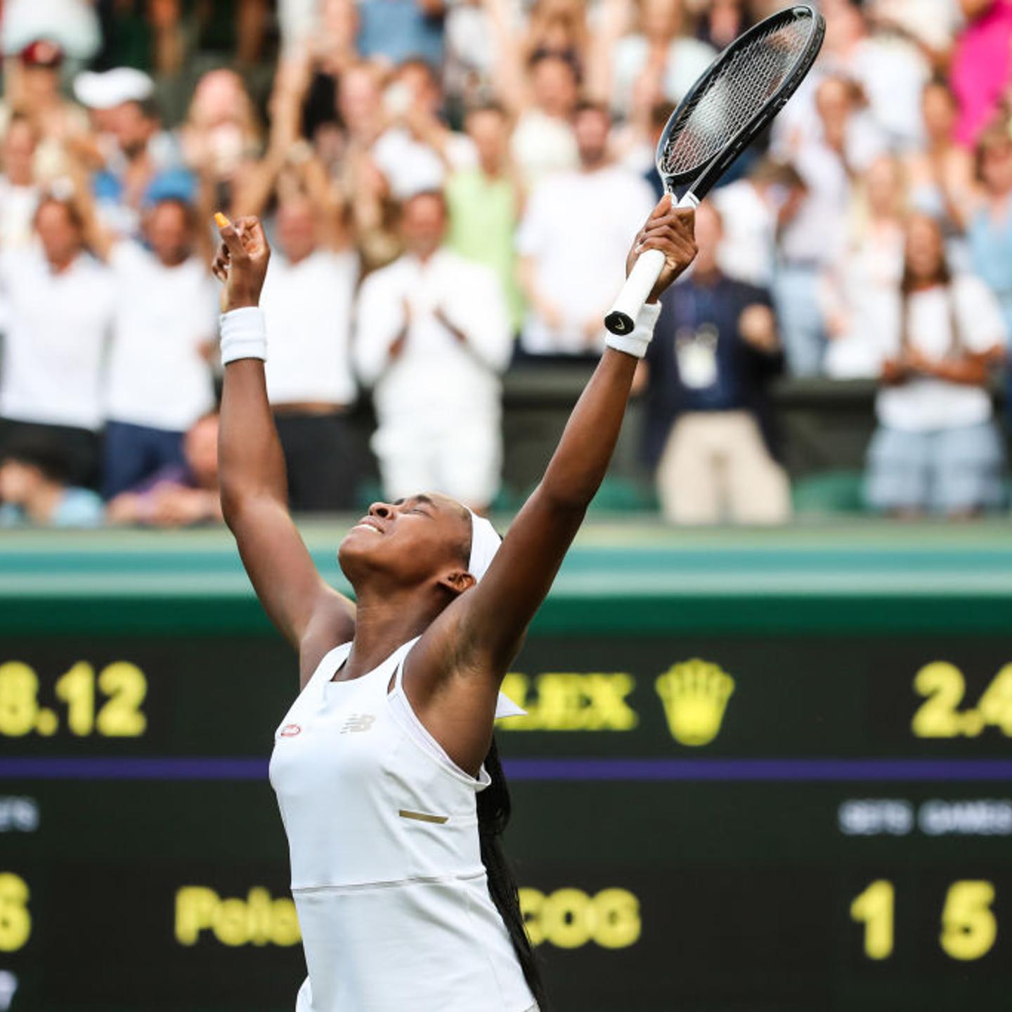 Day Five: The Championships - Wimbledon 2019